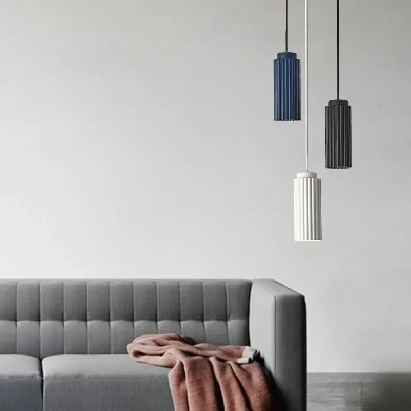 Norwegian Nordic Metal Pendant Light D768
