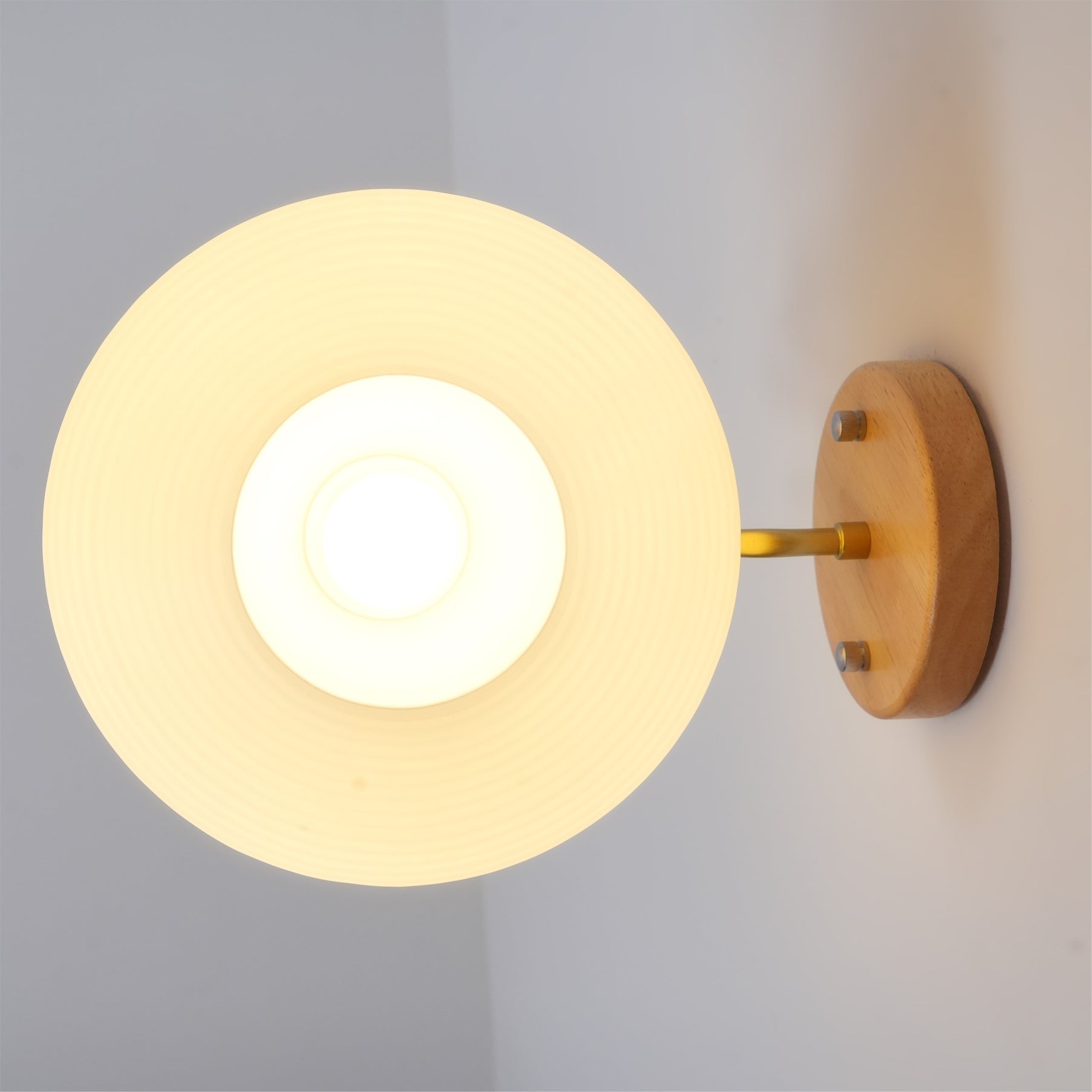 Wohlert Wall Lamp K1097