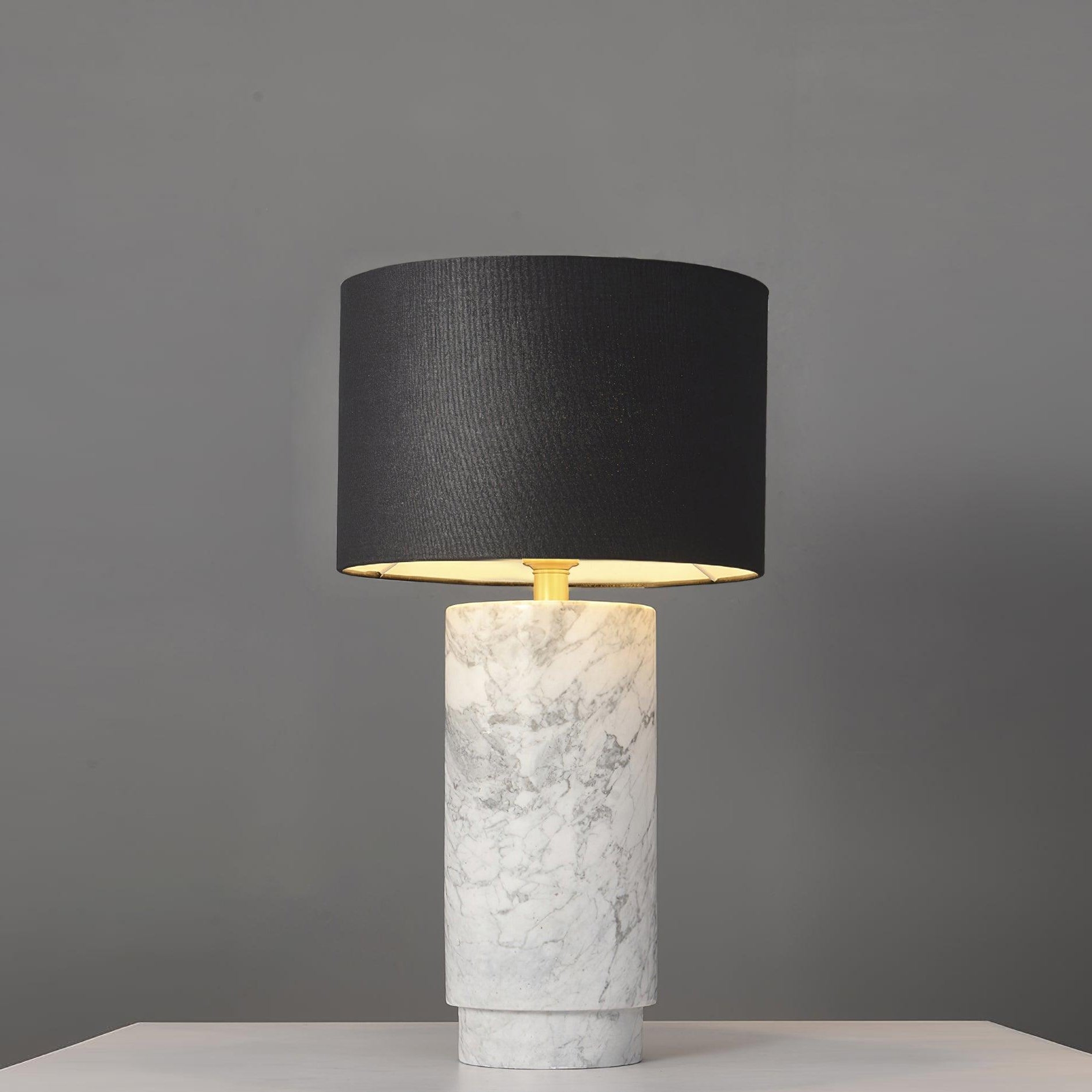 Terra Table Lamp D542