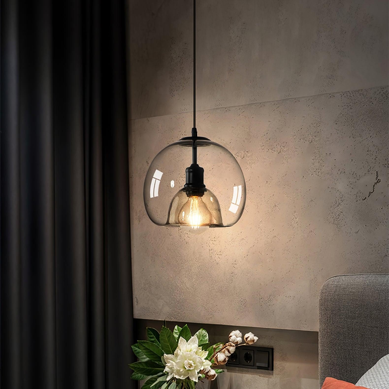 Pearl Essence Pendant Lamp K582