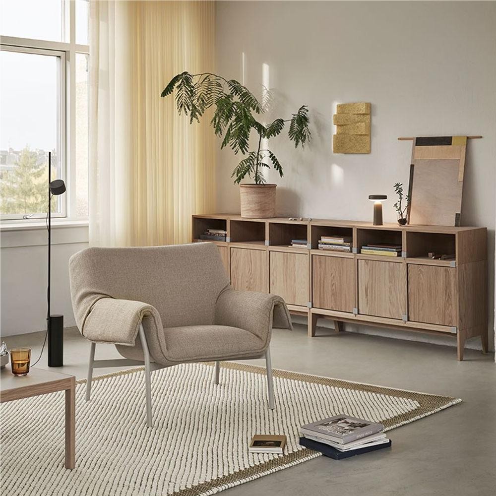 Muuto Ease Portable Lamp