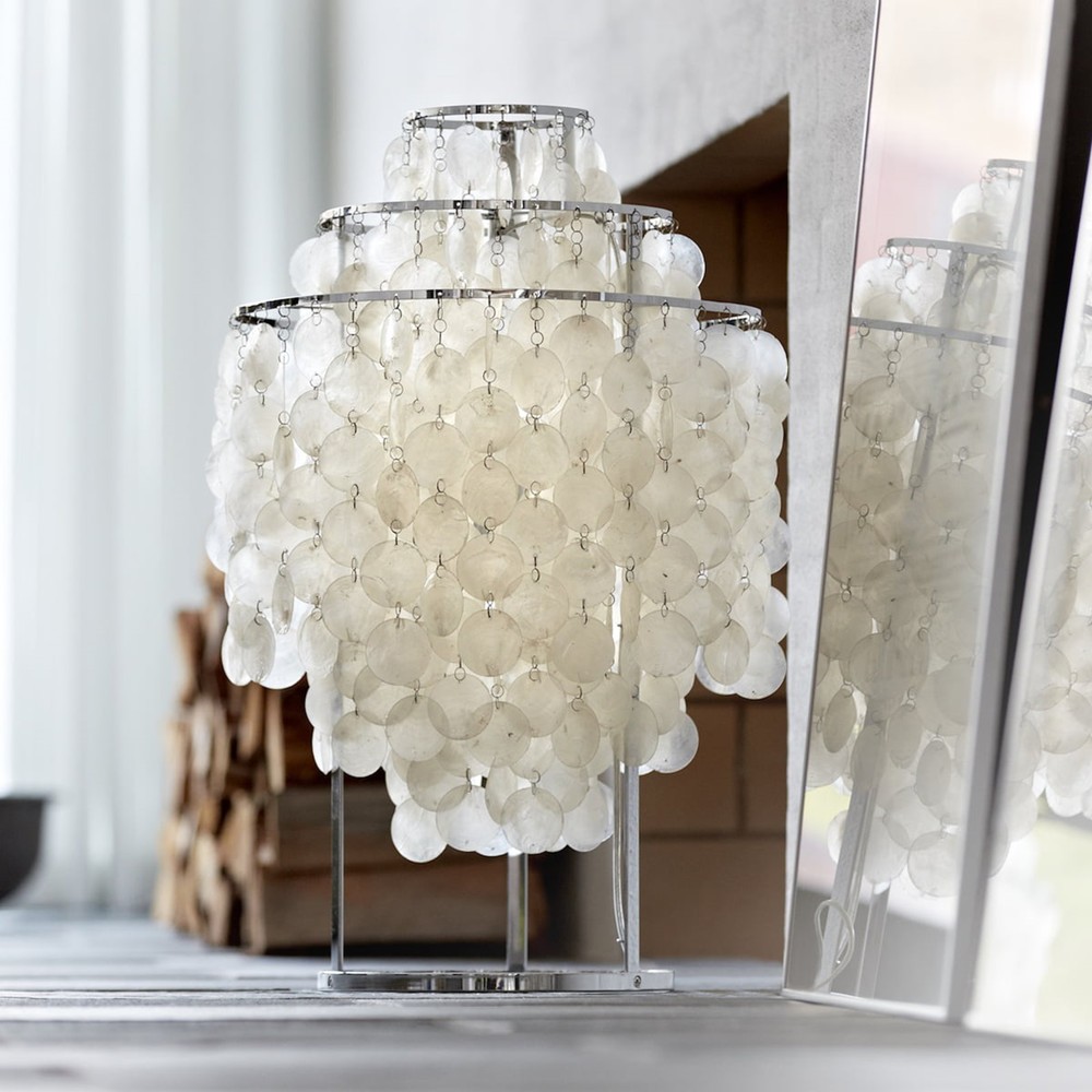 Fun Collection Table Lamp