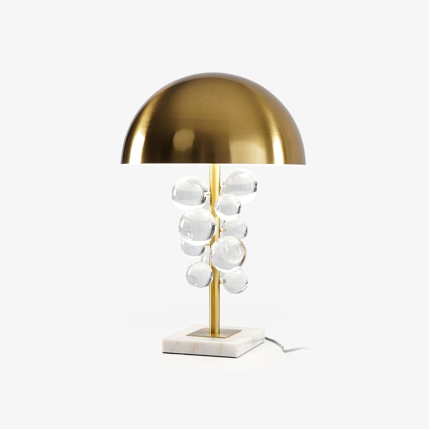 Modern Creative Metal Table Lamp K411