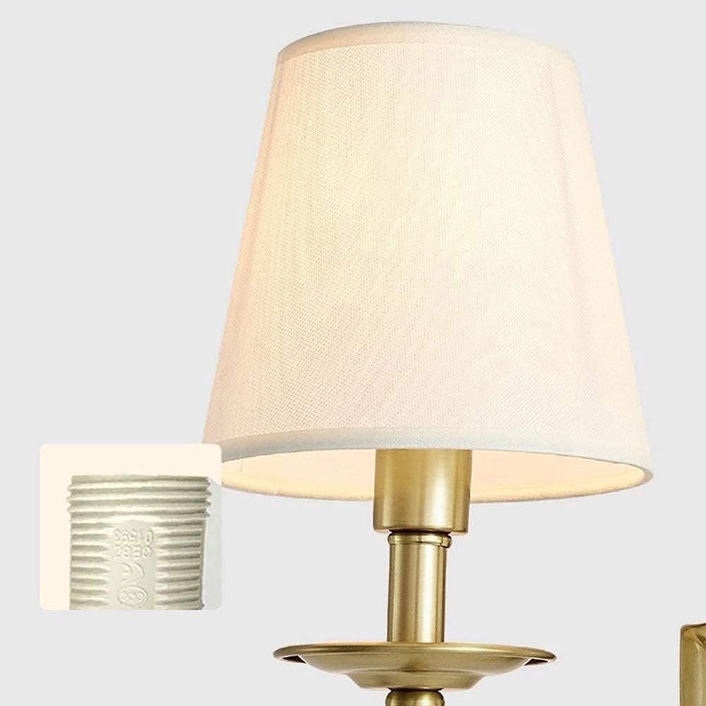Yorktown Wall Lamp D614