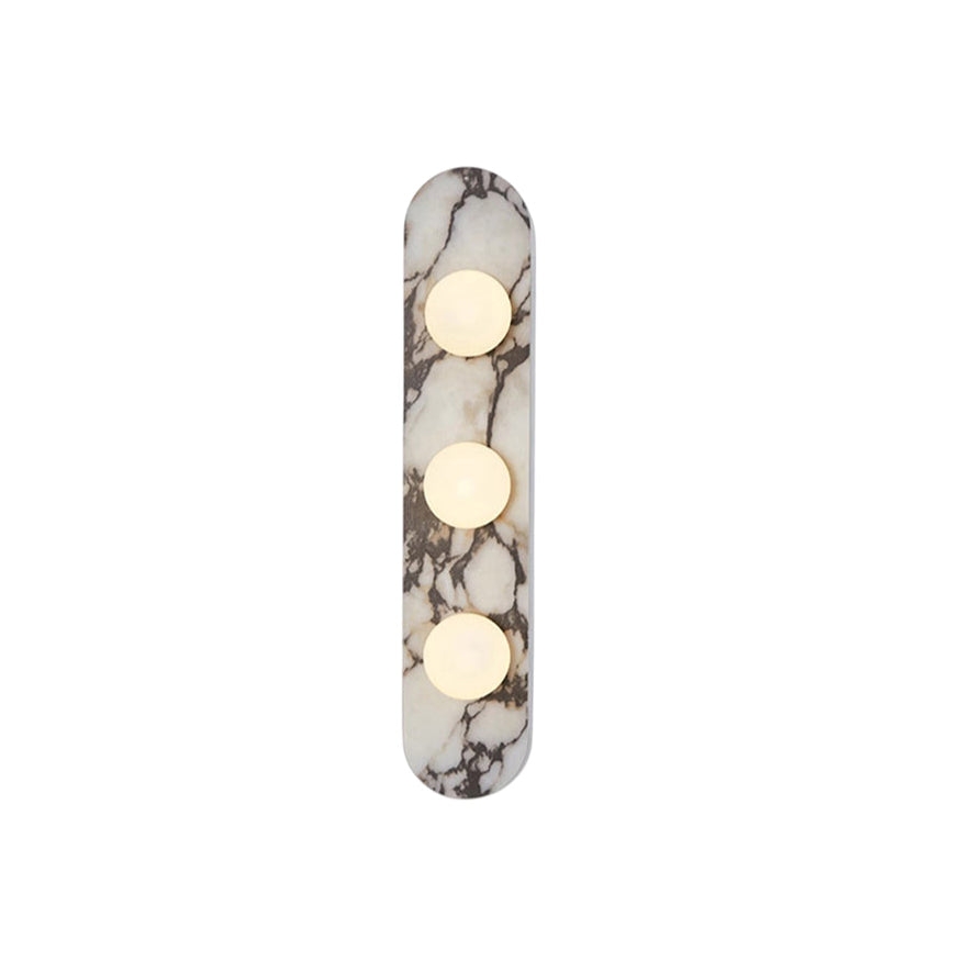 Modulo Marble Wall Lamp D626