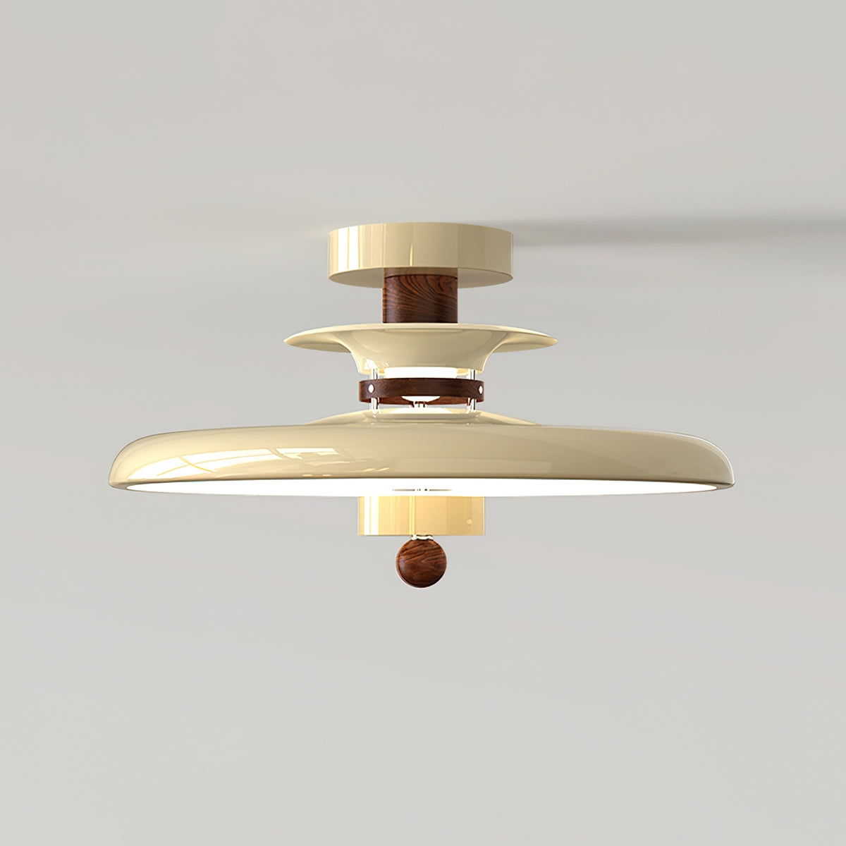 Saturn Pop Ceiling Lamp D225