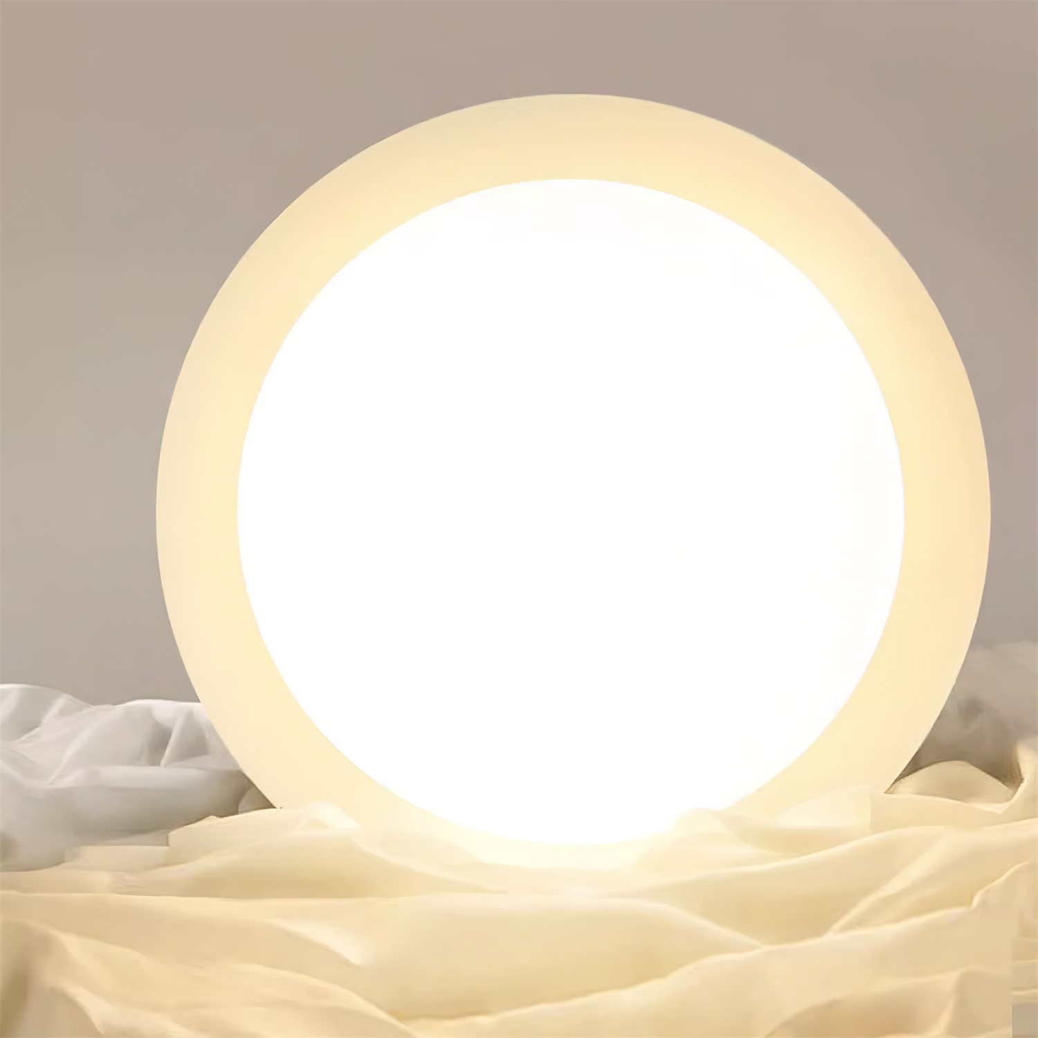 Cream Modern Ceiling Light K578