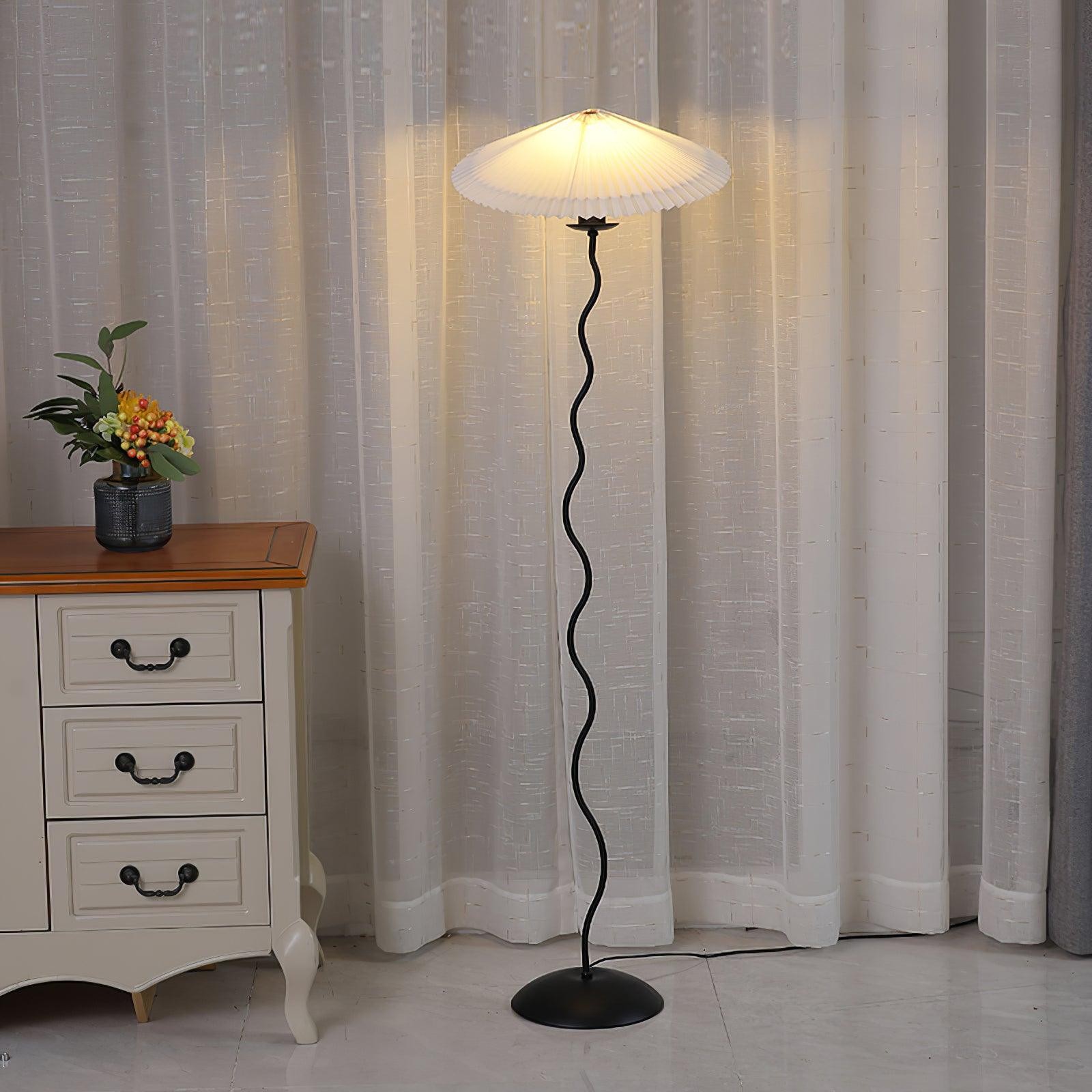 Waveform Exclusive Floor Lamp K672