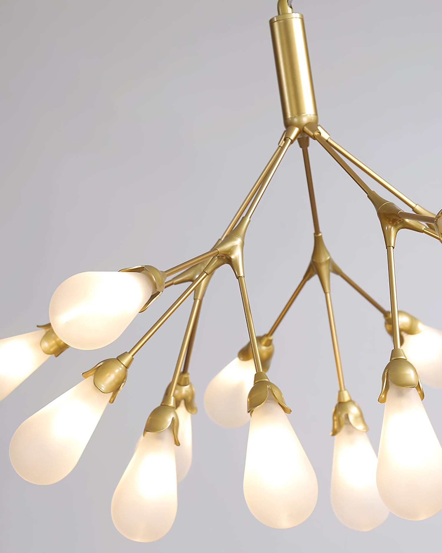 Aiwen Chandelier K954