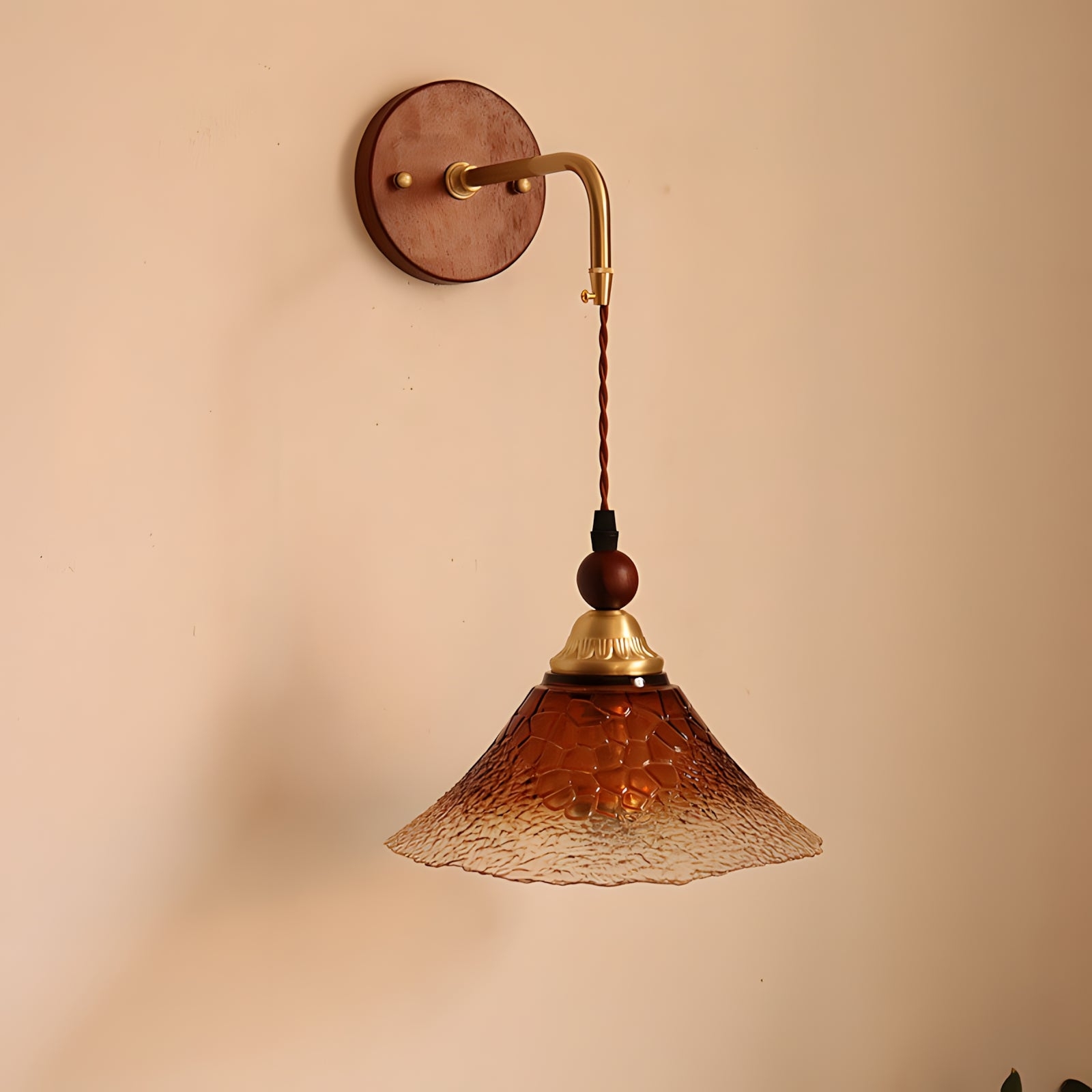 Bruma Wall Lamp D330
