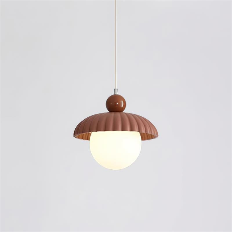Alien Glass Pendant Lamp K228