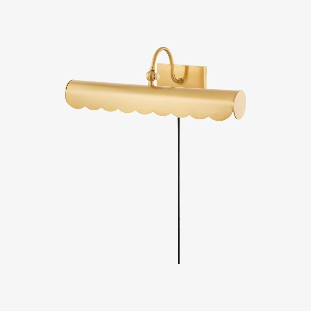 Aurix Artistic Picture Light - A Modern Design Suitable for Artwork Display K2173
