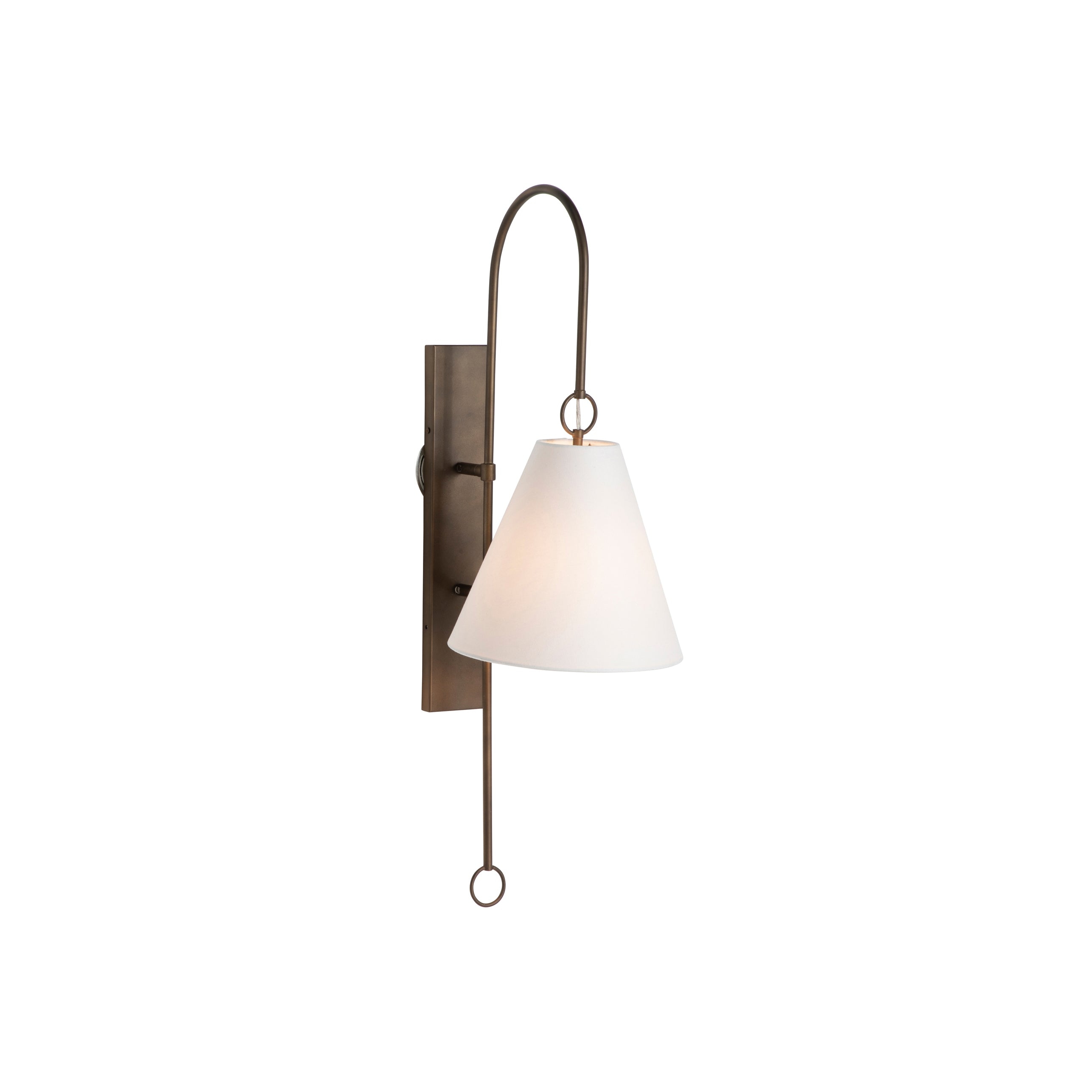 Anniston Wall Lamp D589