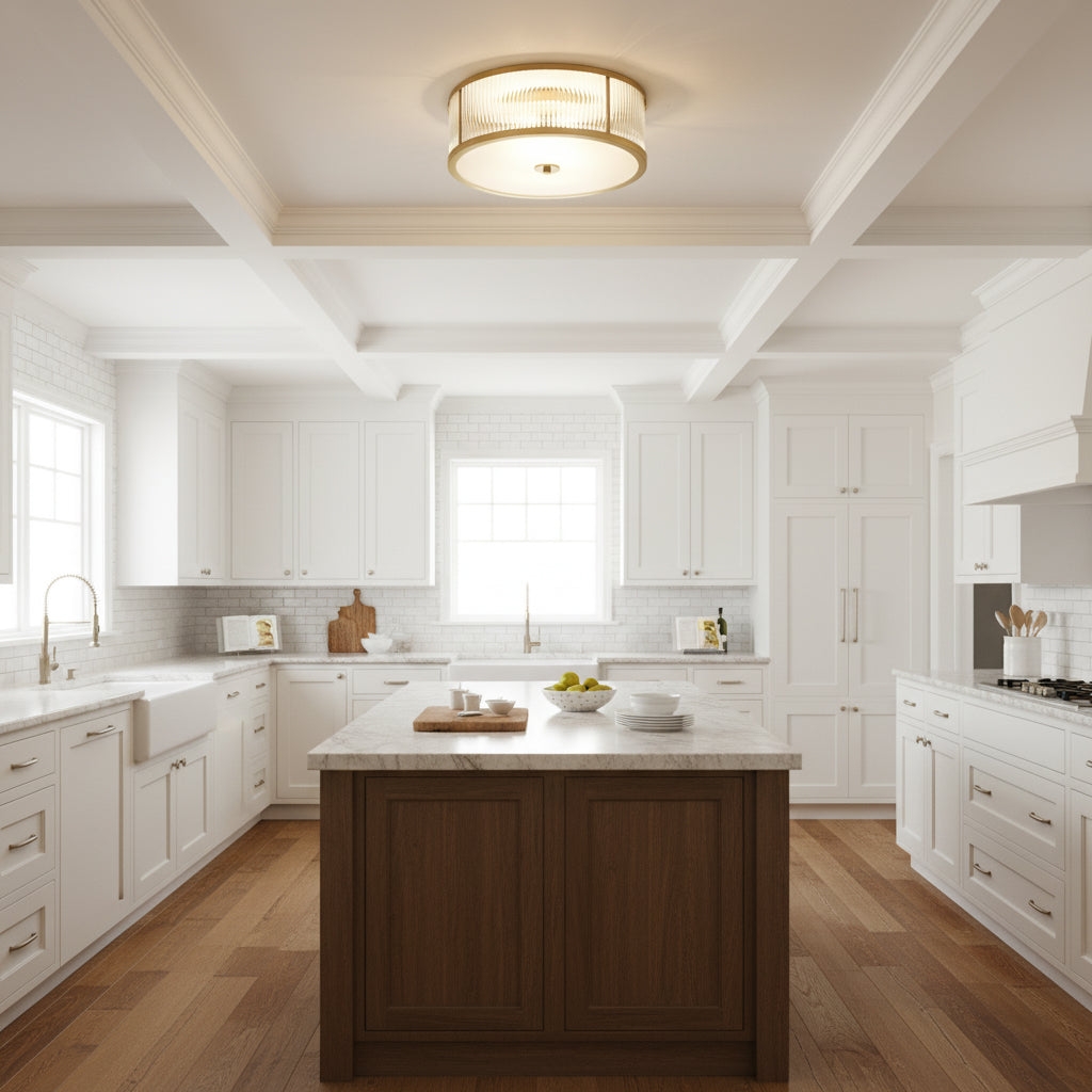 Geneva CeIling Lamp D534