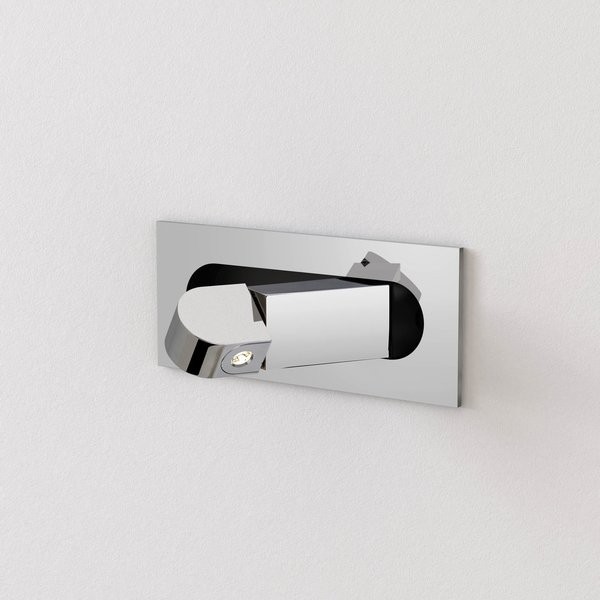 Digit LED Bedside Light