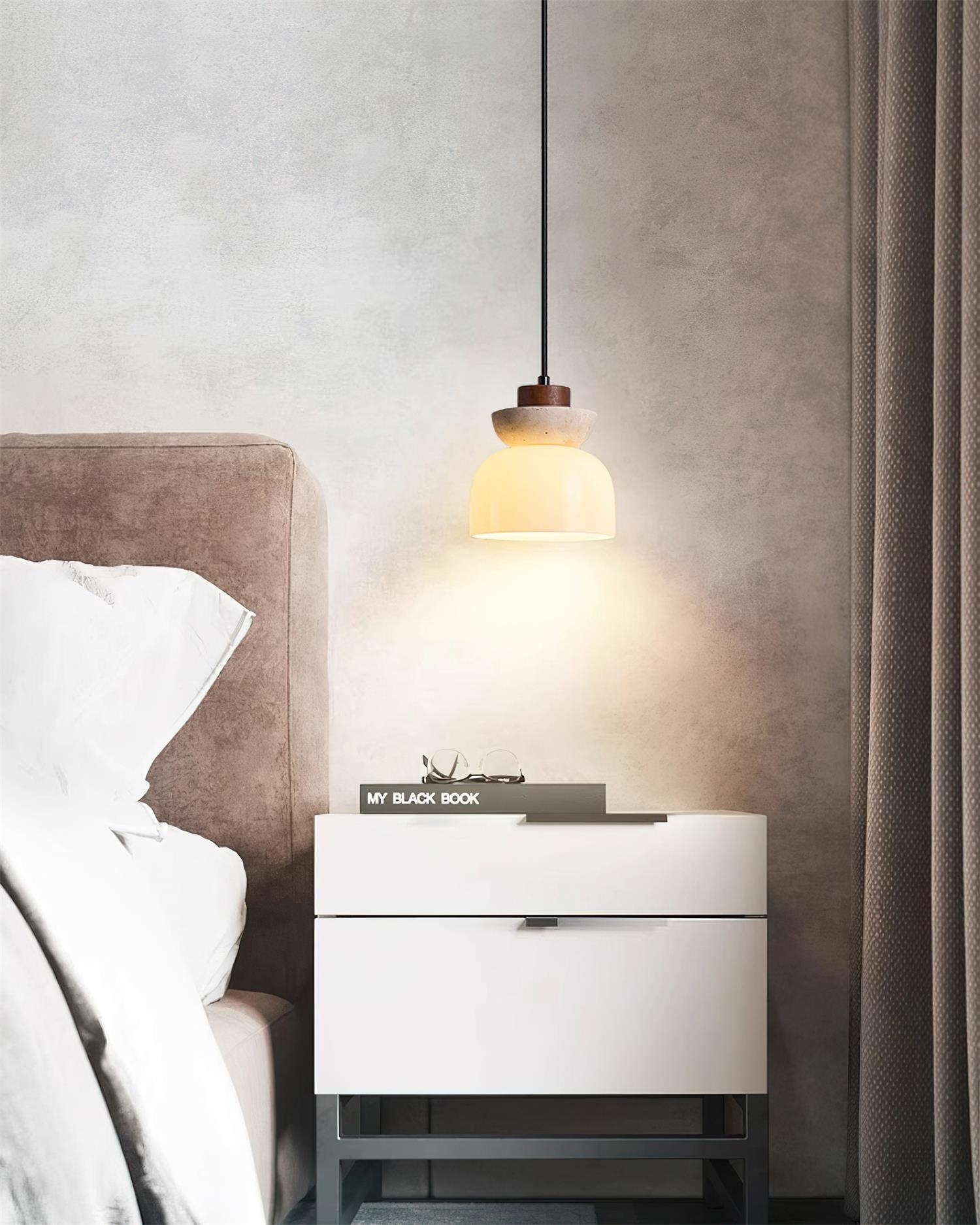 Paolina Pendant Light D23
