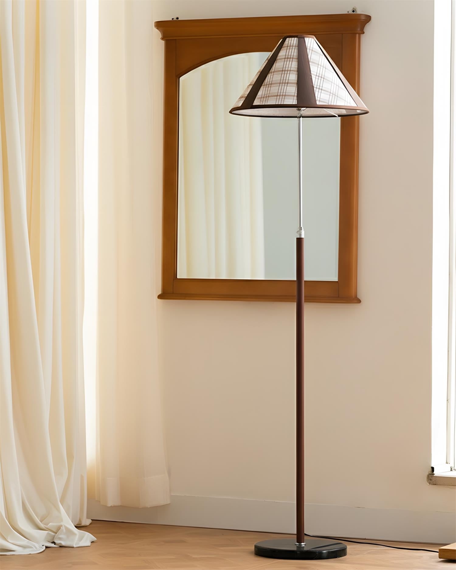 Hearthline Floor Lamp D273
