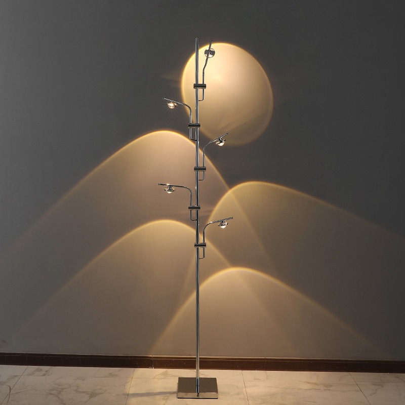 Wa Wa Floor Lamp