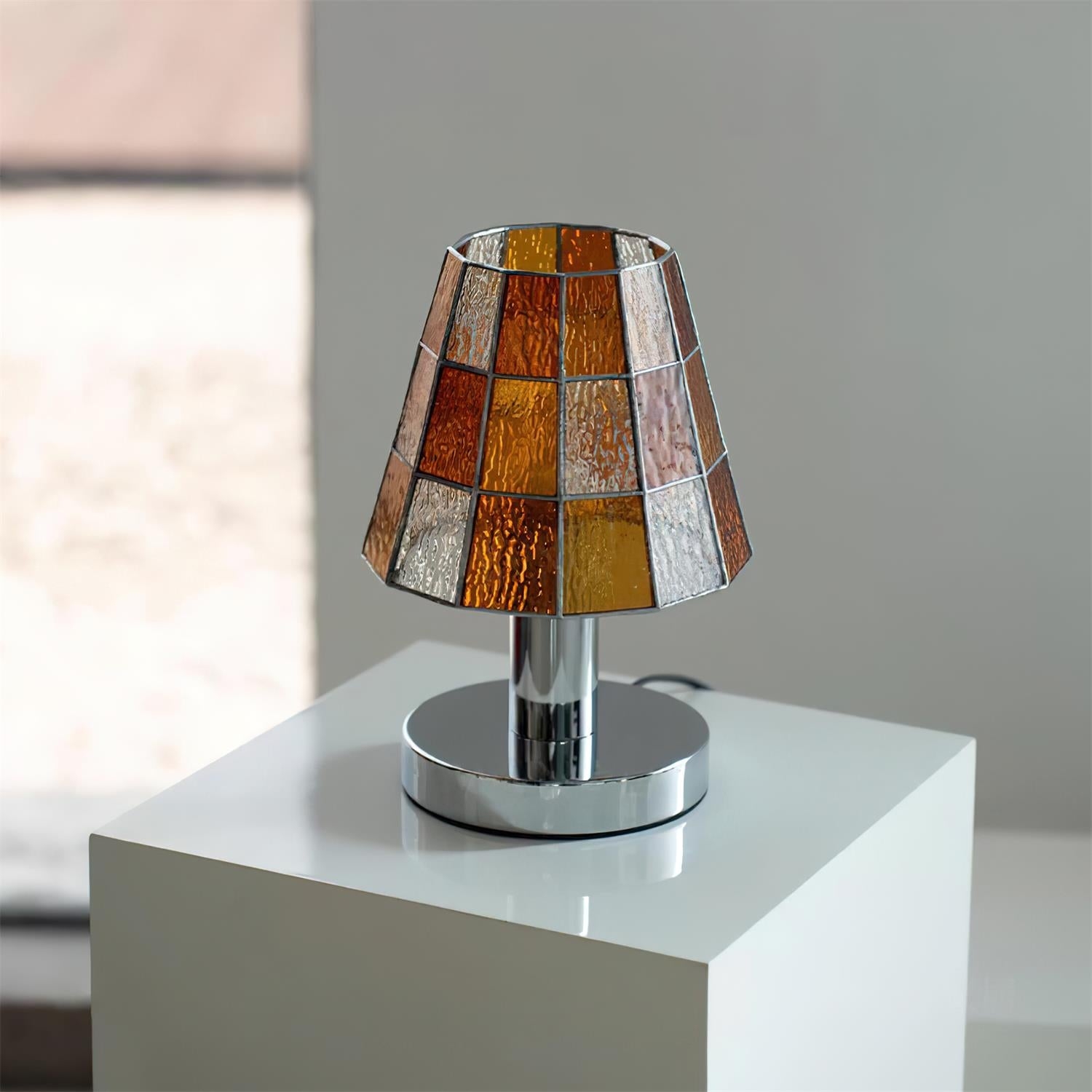Fun Guy Table Lamp D236