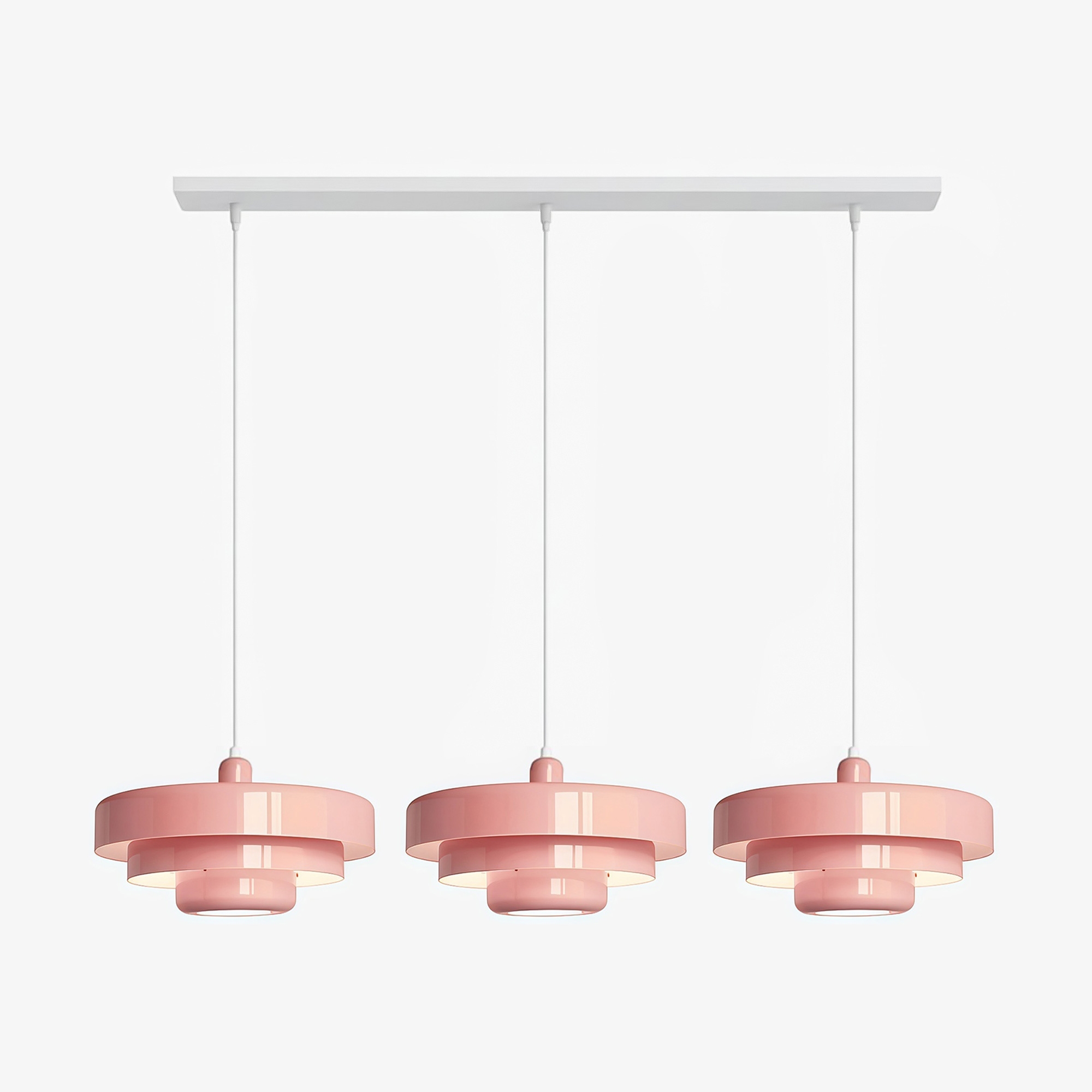 Nordic Macaron Bauhaus Design Pendant Light K50