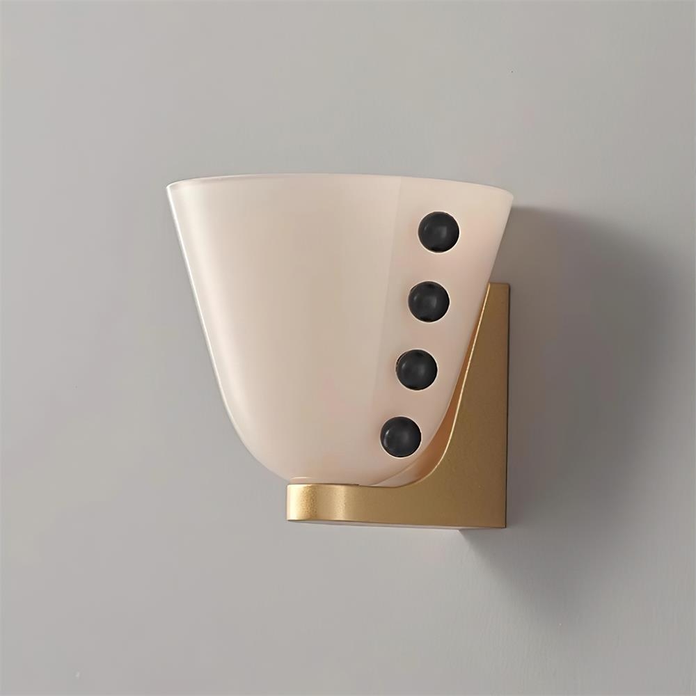 Gemma Wall Lamp D95