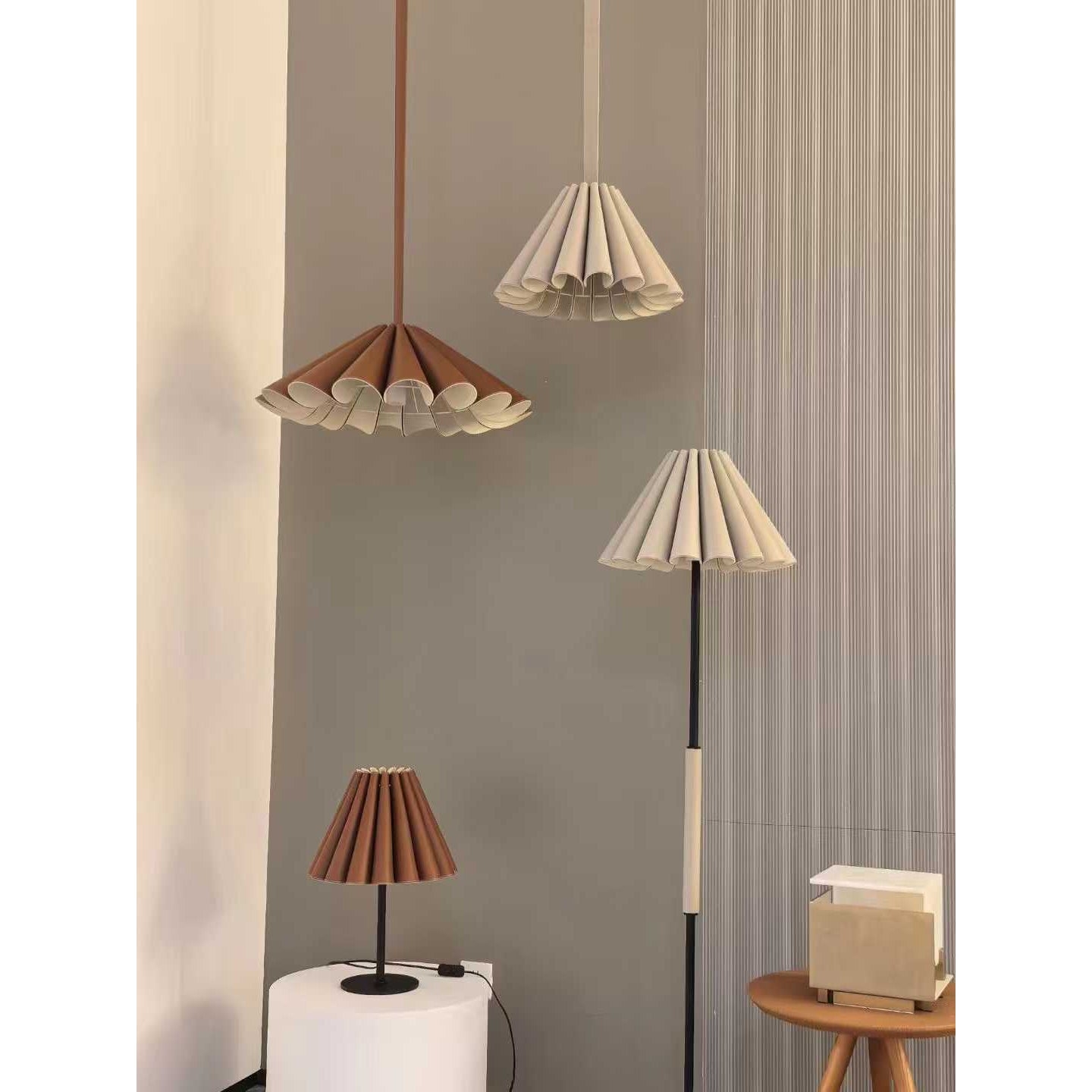 Lora Pendant Lamp D699
