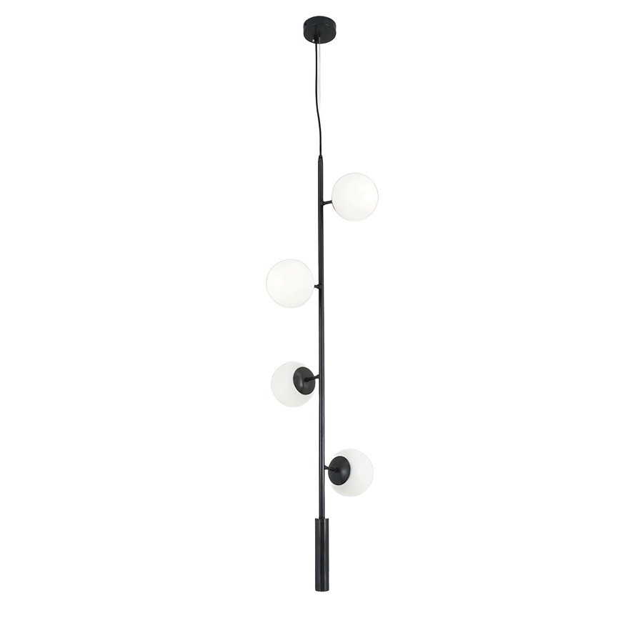 Orb Pendant Light