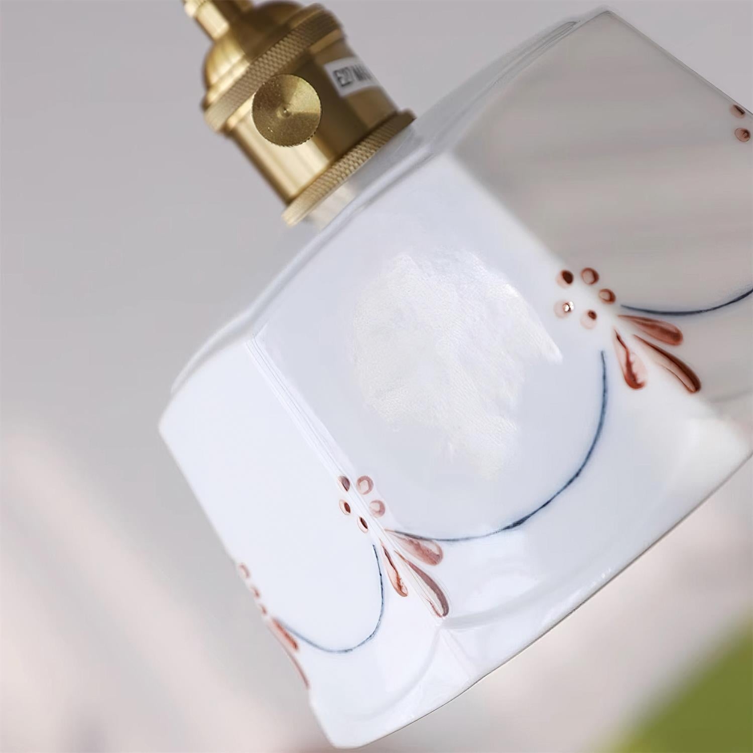Eliana Pendant Lamp D20