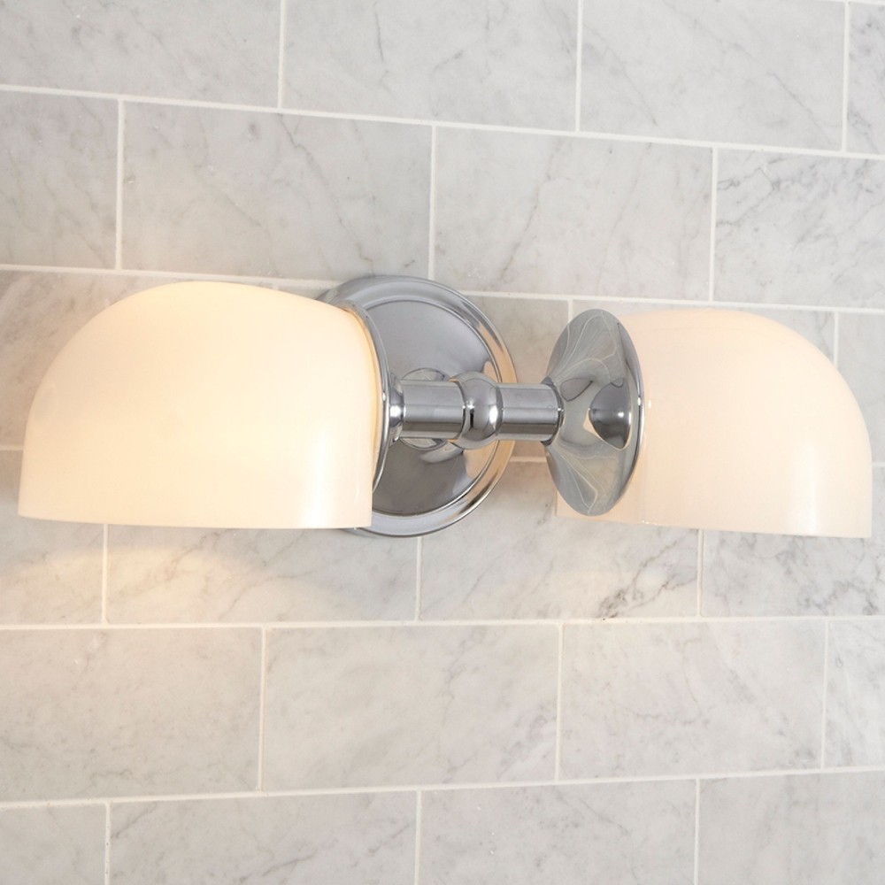 Kalvora Wall Sconce Light Fixture - Contemporary Metal Wall Lamp for Home Décor K1286
