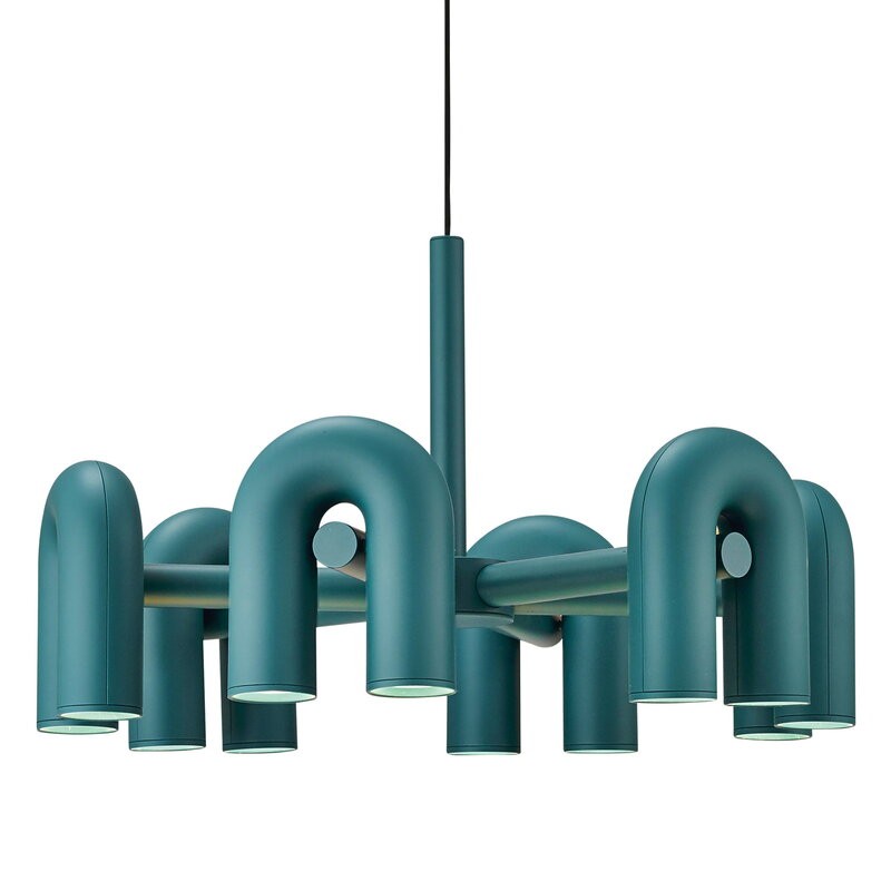 Cirkus Chandelier/Wall Lamp