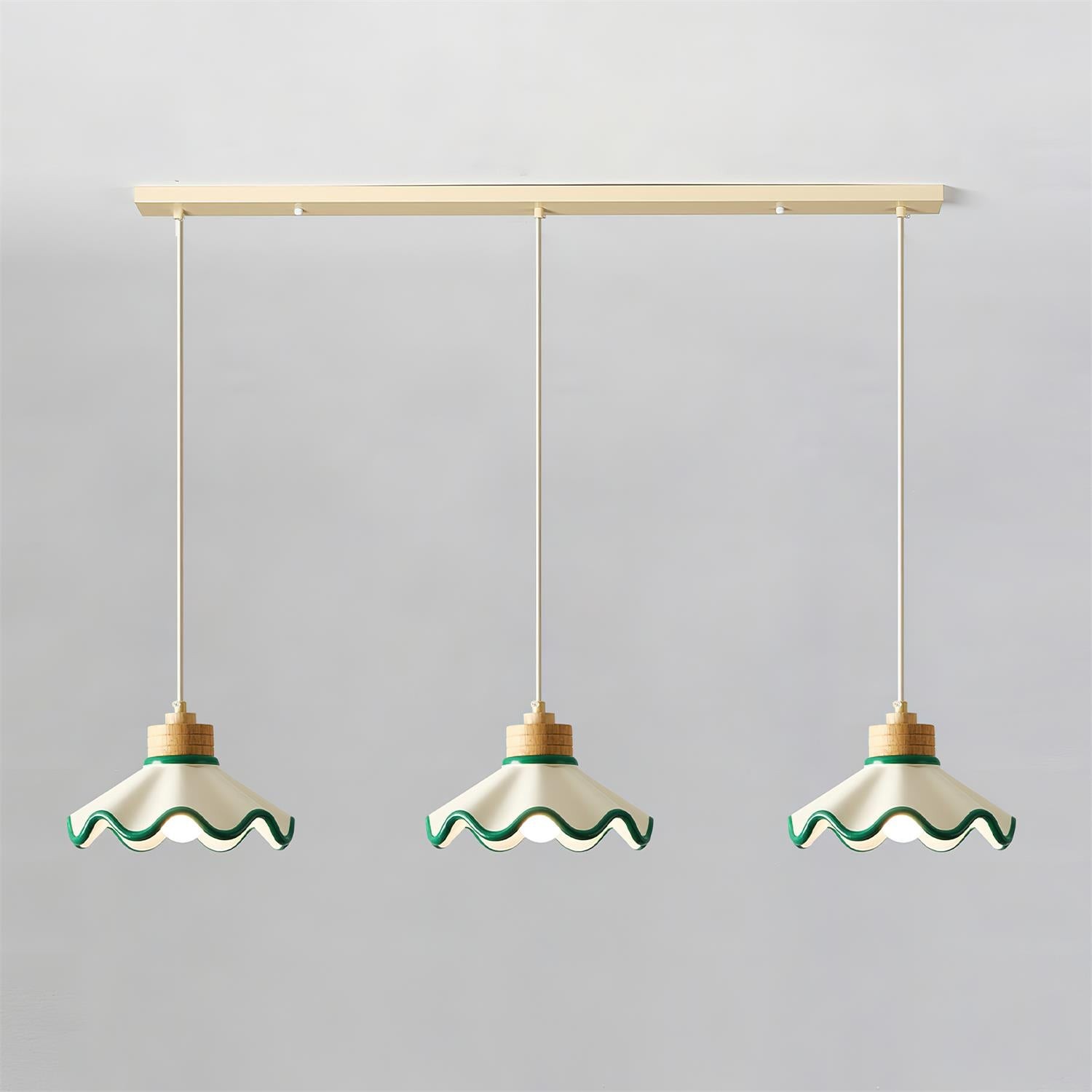 Tilda Pendant Lamp K1587