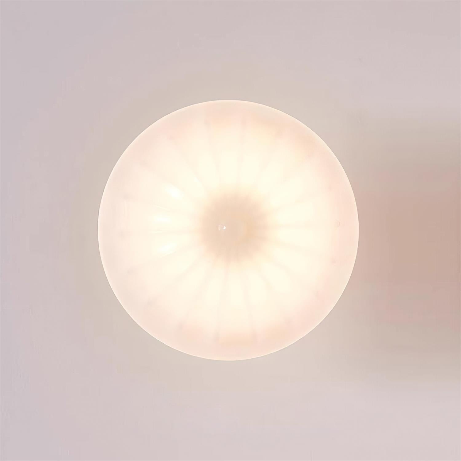 Ritten Ceiling Light D31