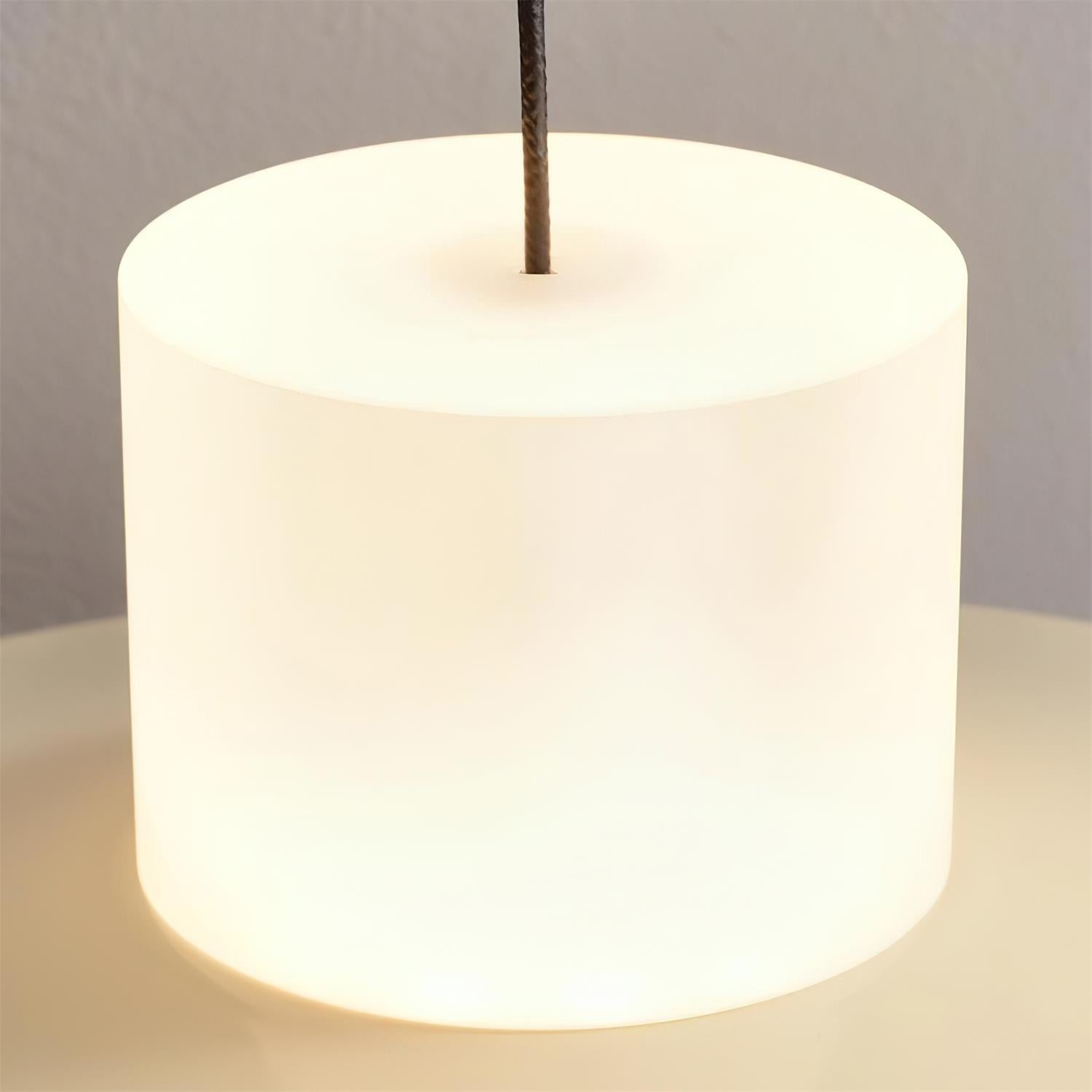 Nova Cap Pendant Lamp D221