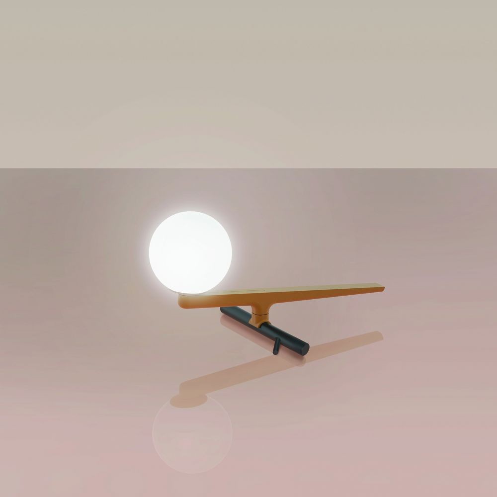 Yanzi Table Lamp