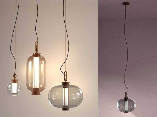 Bai Chandelier series