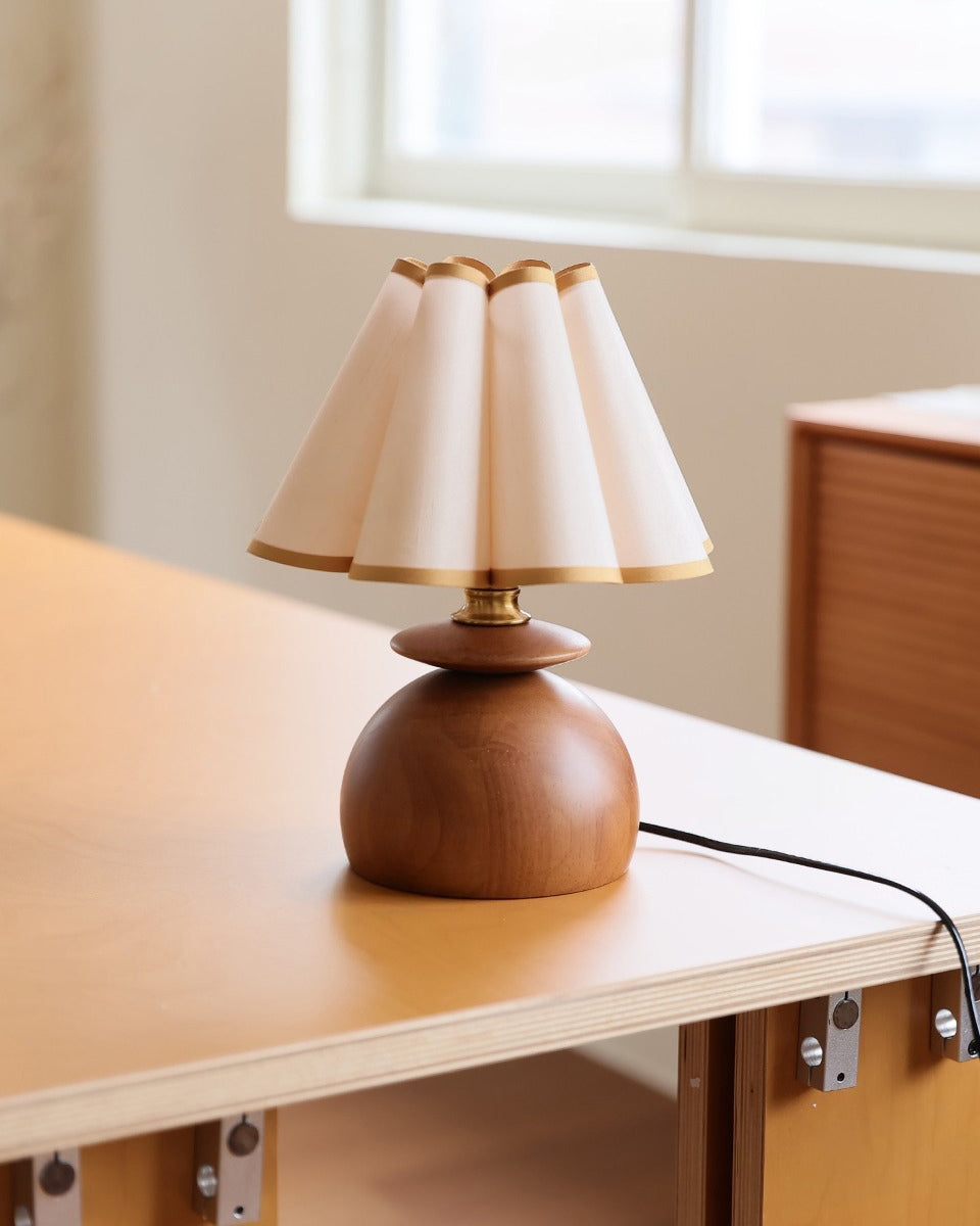 Elmora Table Lamp D366