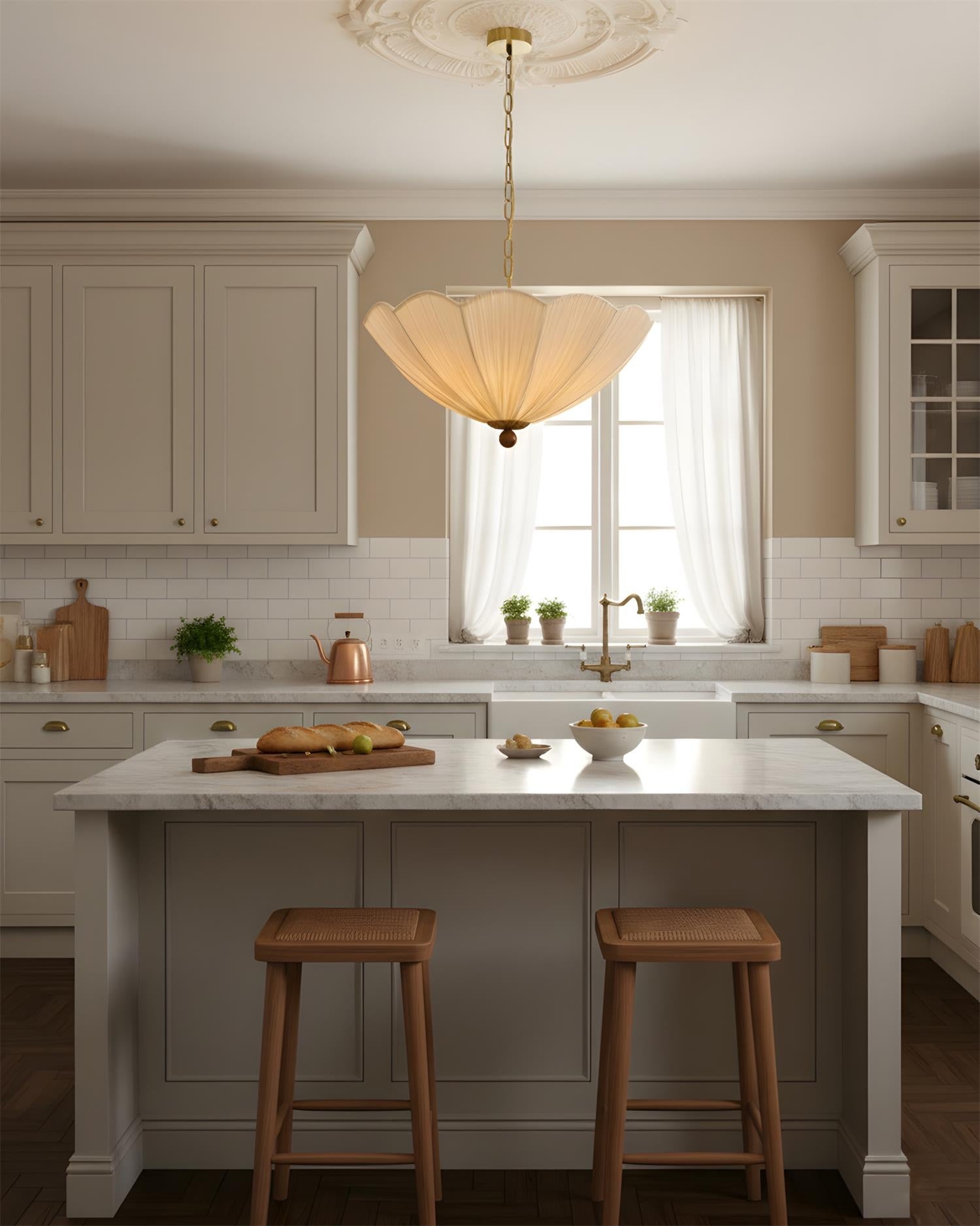 Seralune Pendant Lamp D280