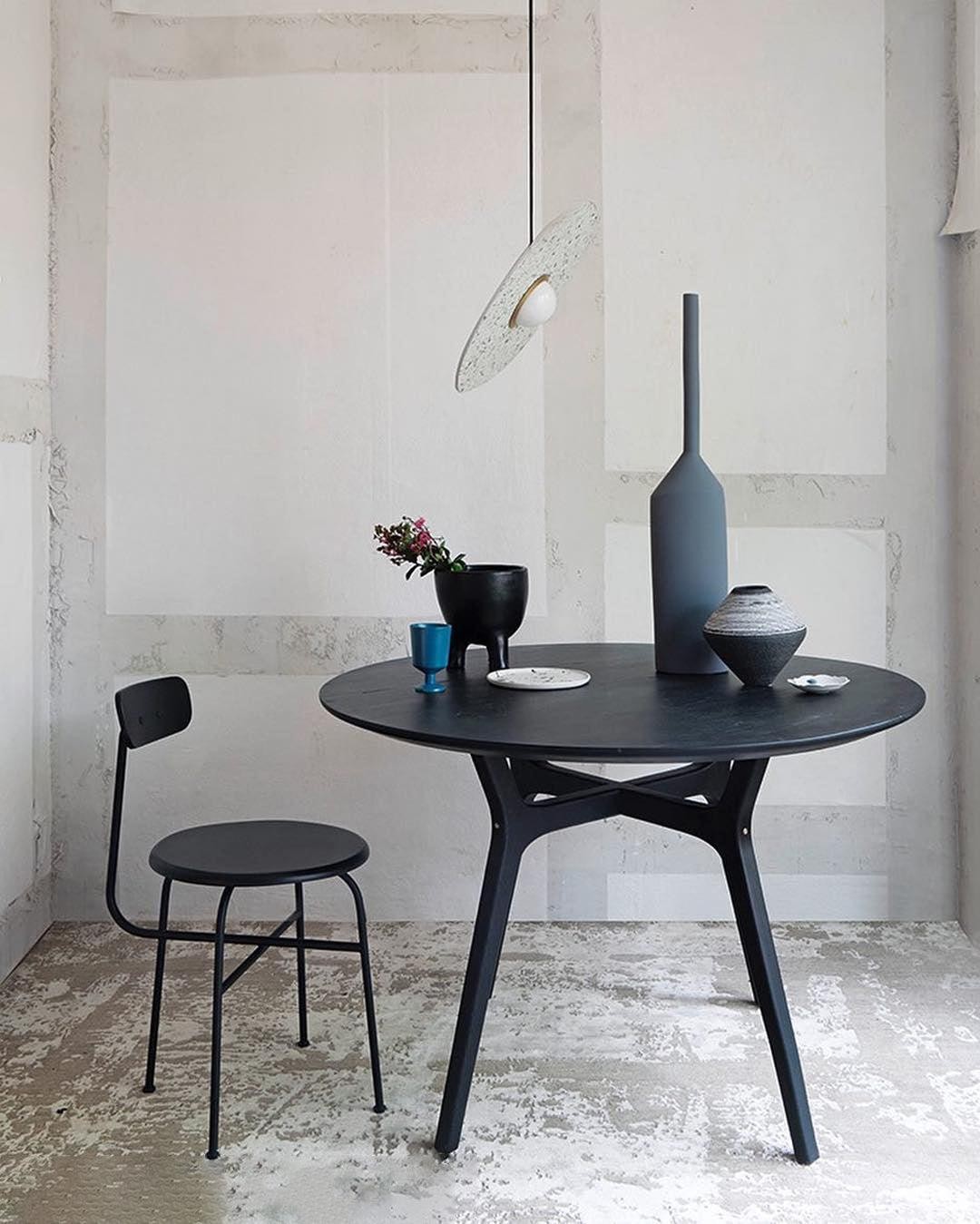 Scandinavian Creative Terrazzo Pendant Lamp K598