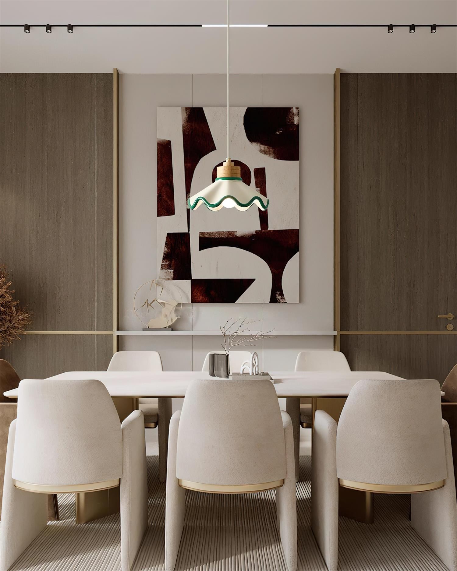Tilda Pendant Lamp K1587
