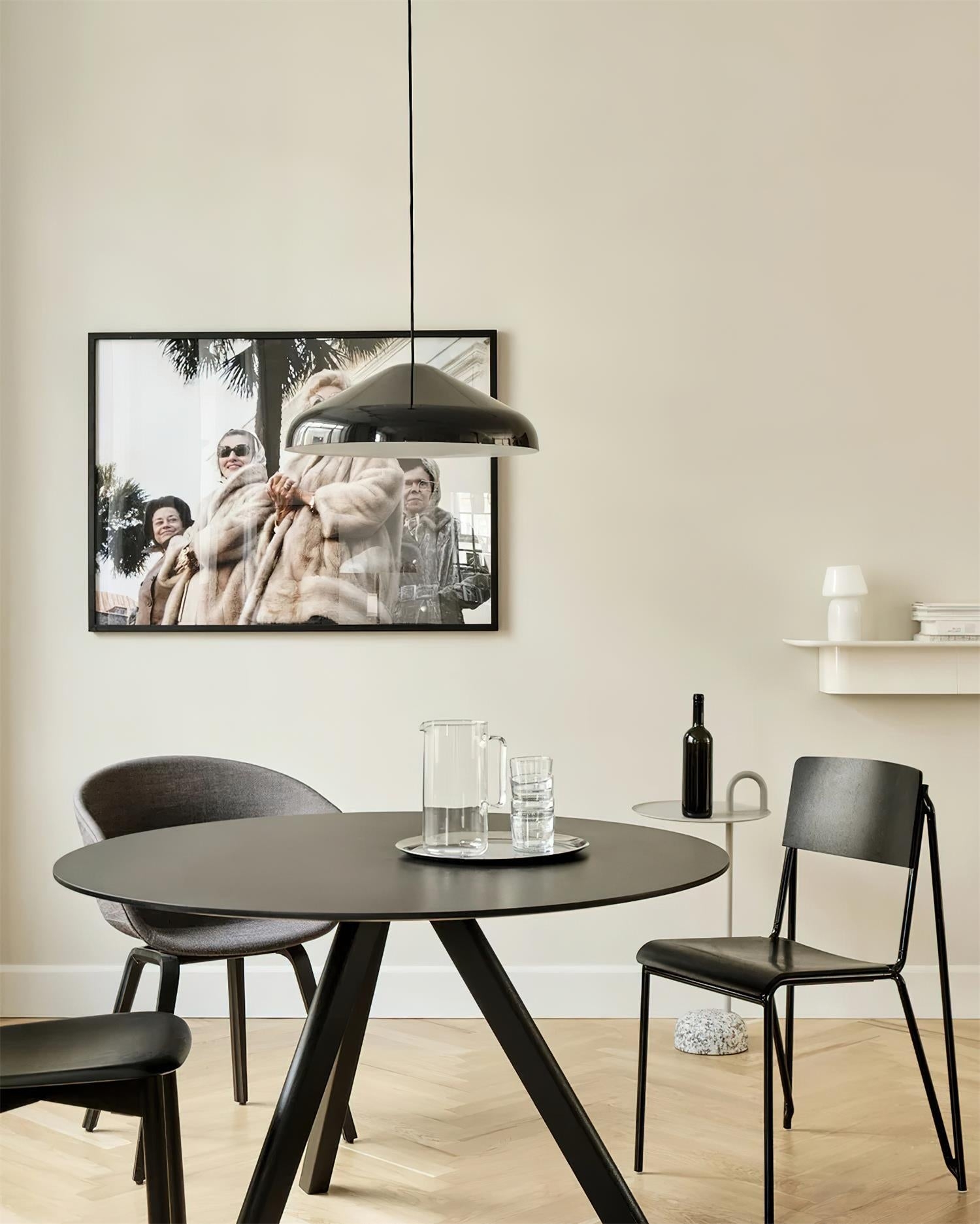 PAO Pendant Lamp D64