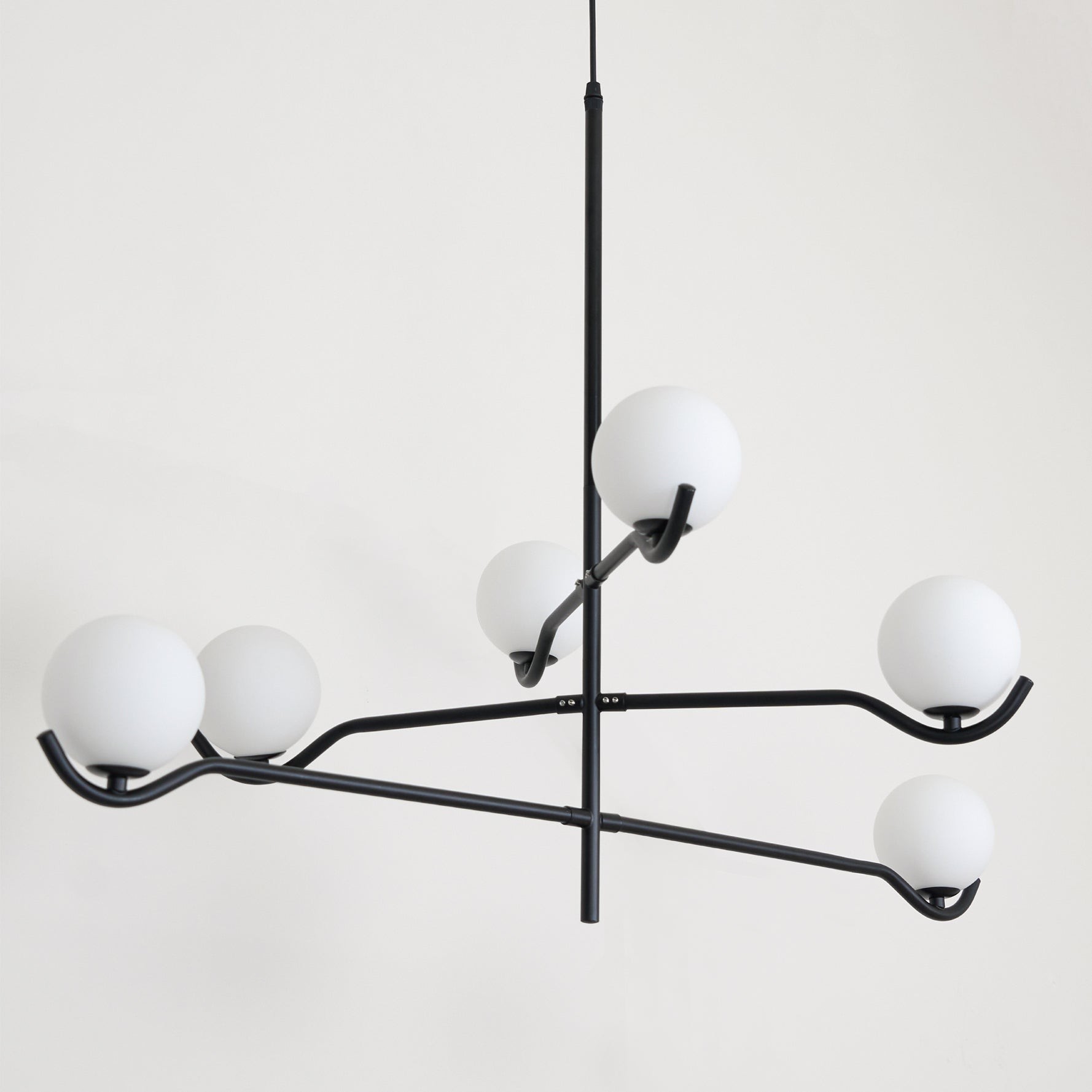 Baer Pendant Light K1163