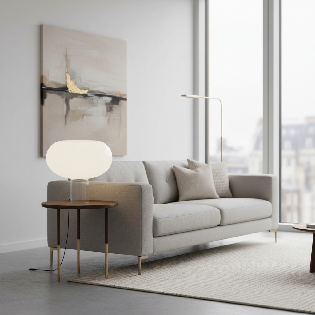 Buds Table Lamp K984