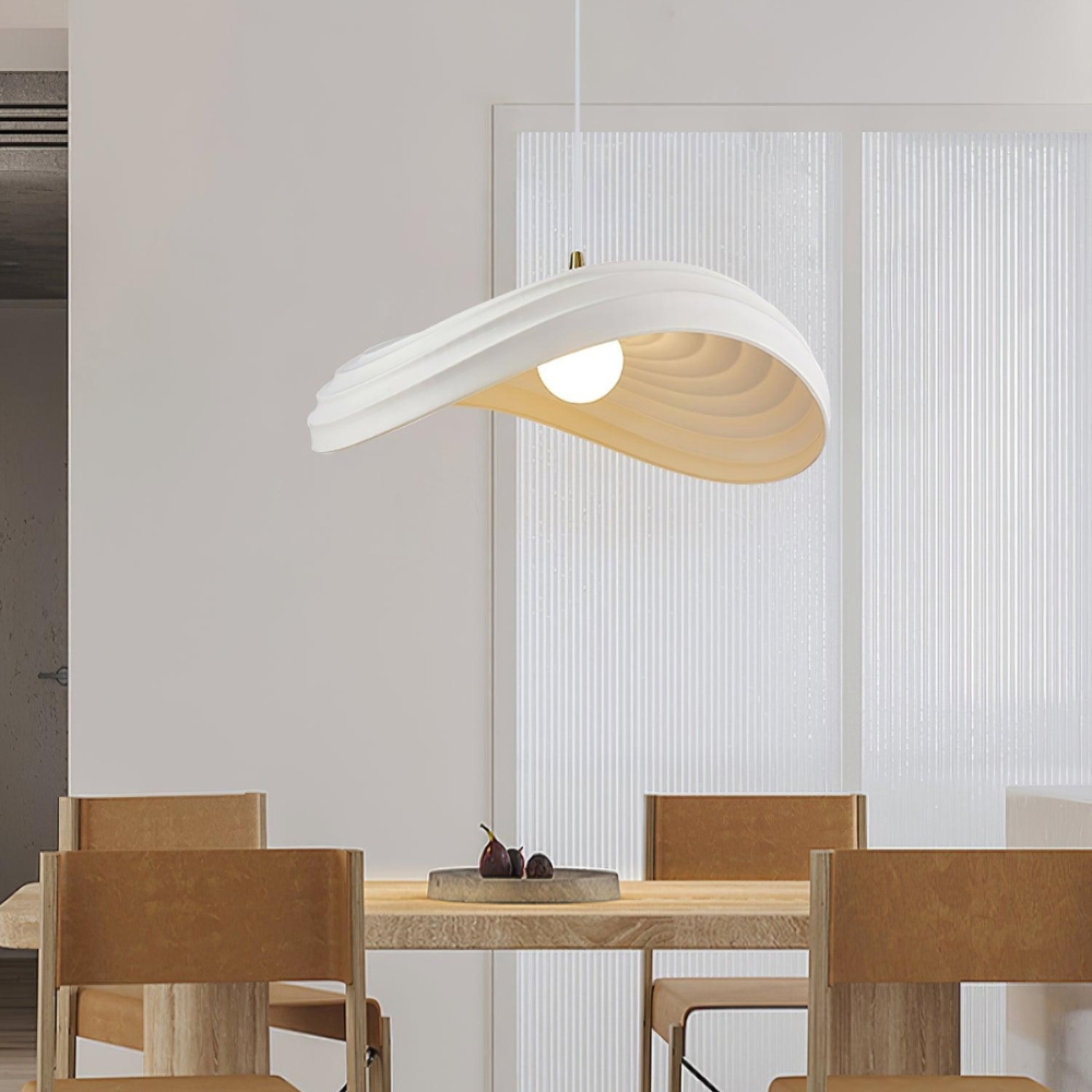 Navicula Light Pendant Light D906