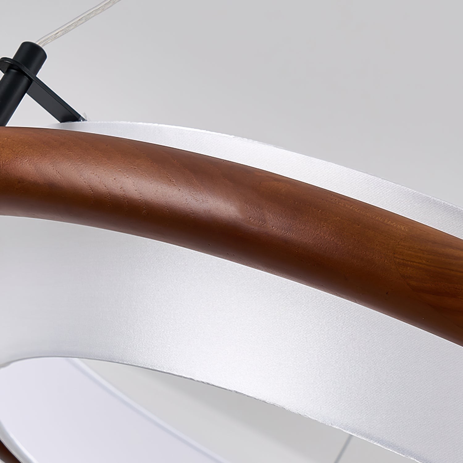 Azria Wood Chandelier K968