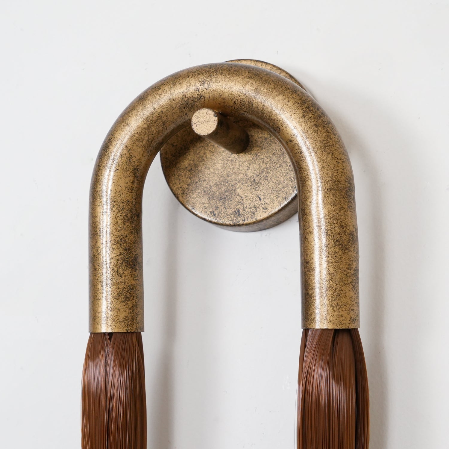 Double Head Antonia Sconce D623