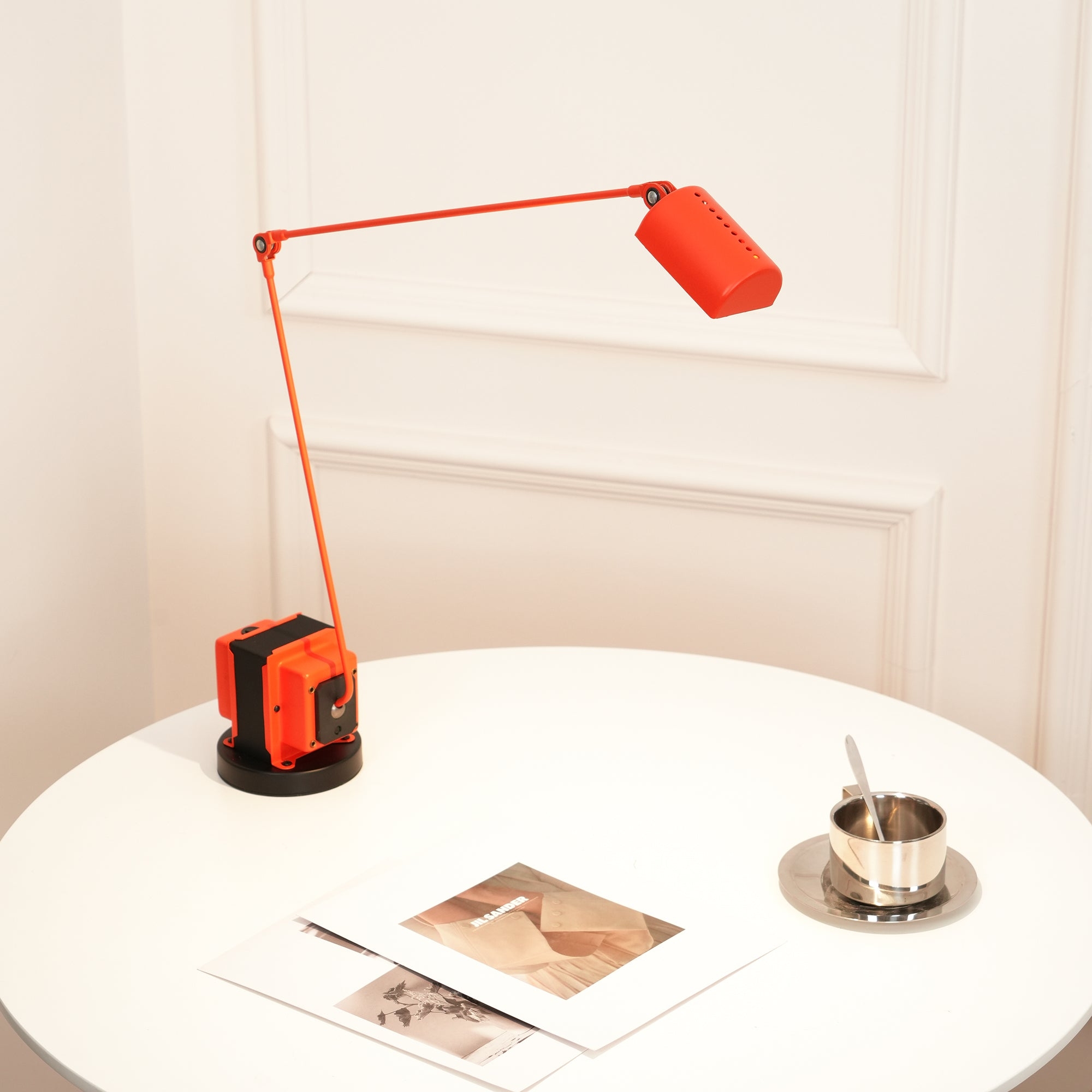 Daphine Table Lamp D446