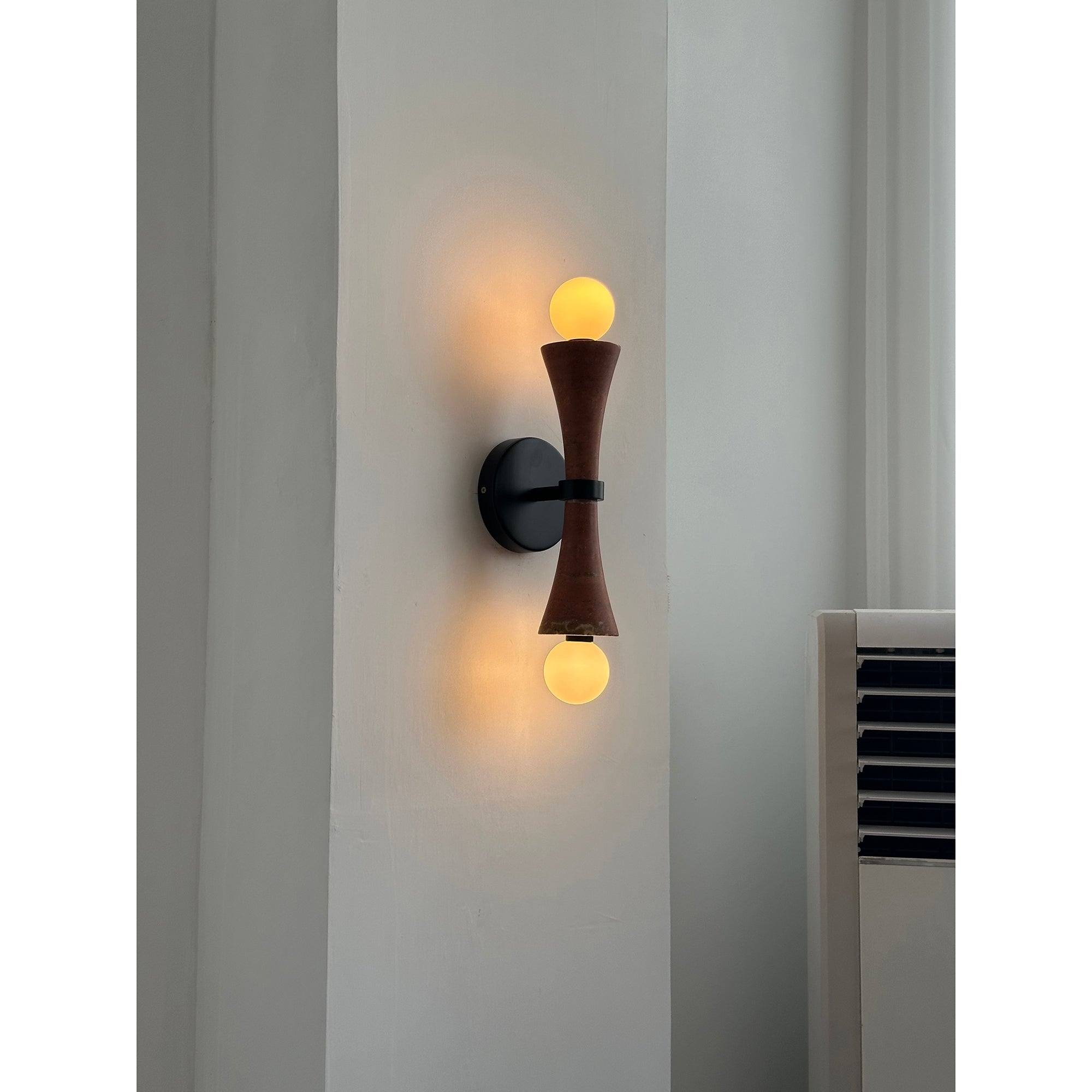 Dax Wall Lamp D642