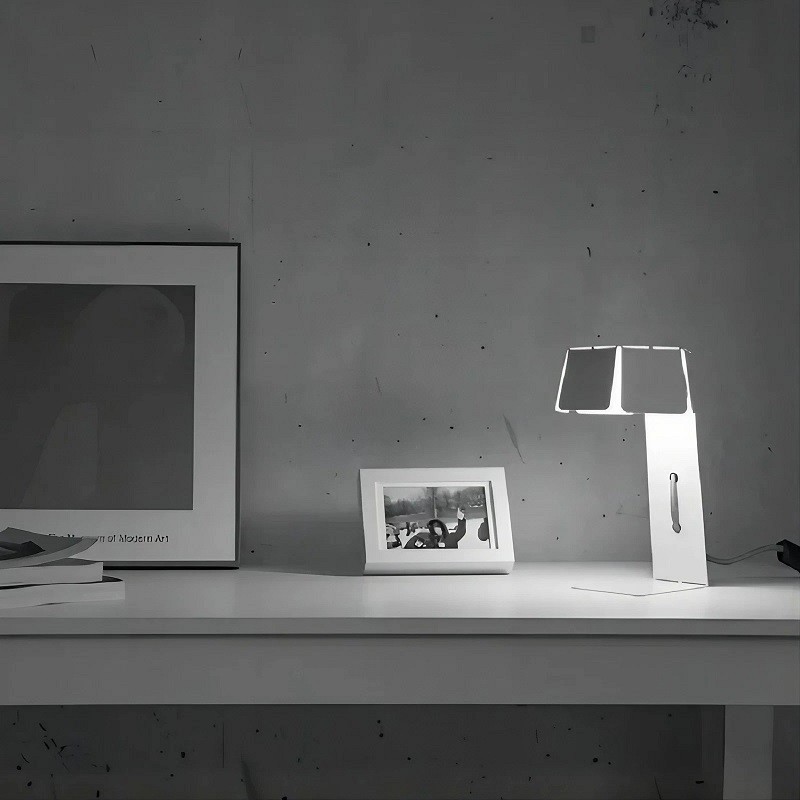 Object 3 Table Lamp