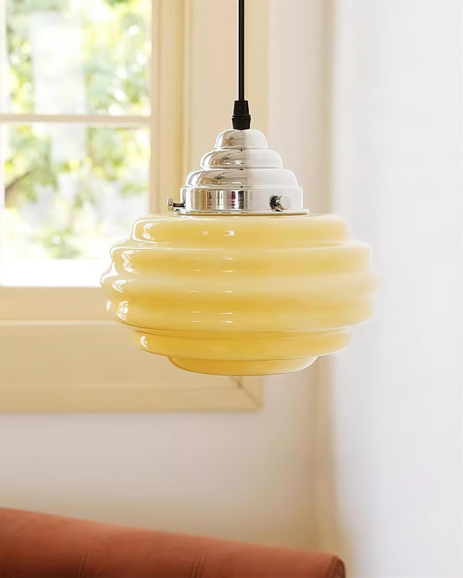 Gelato Pendant Lamp D136
