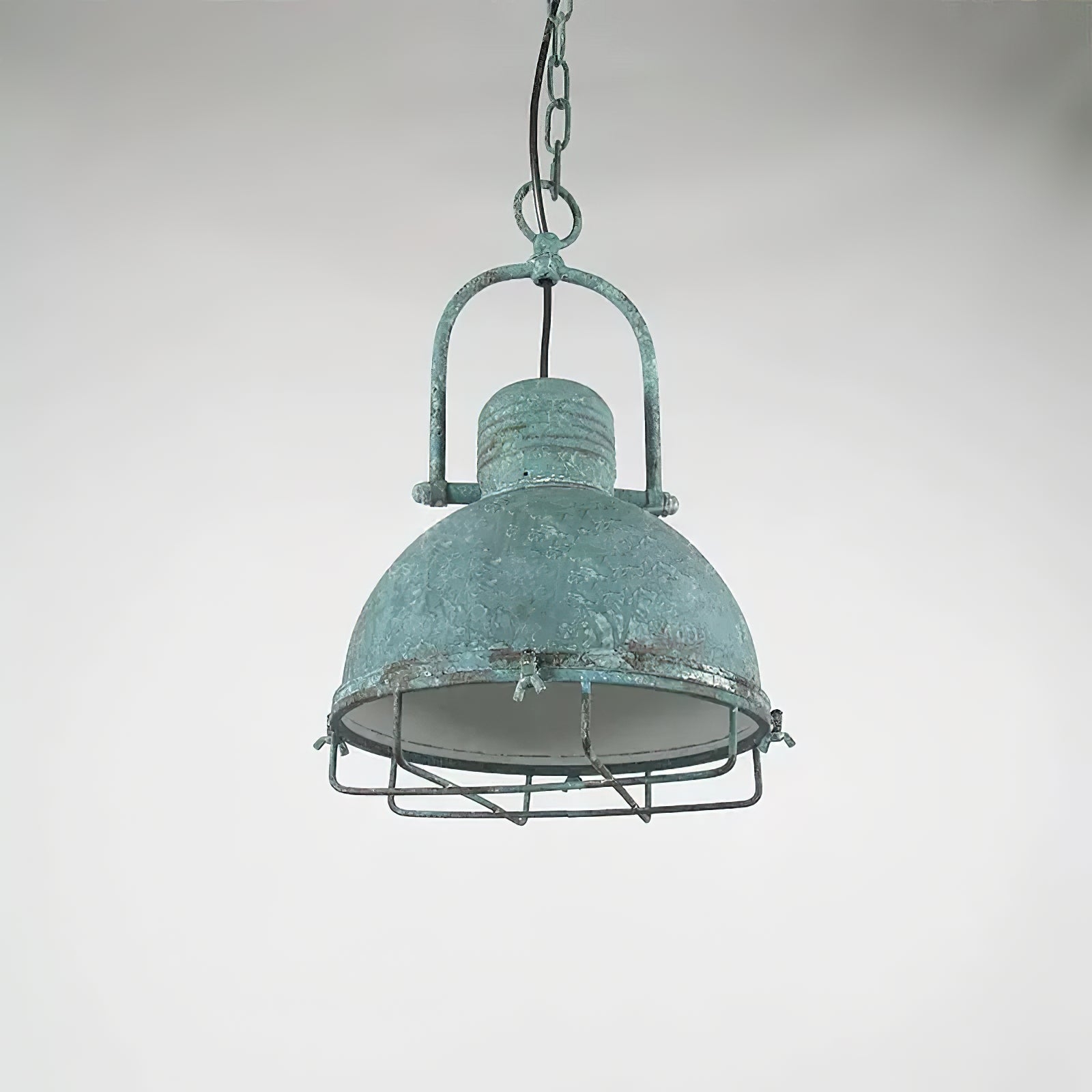 Hopedale Pendant Light D475